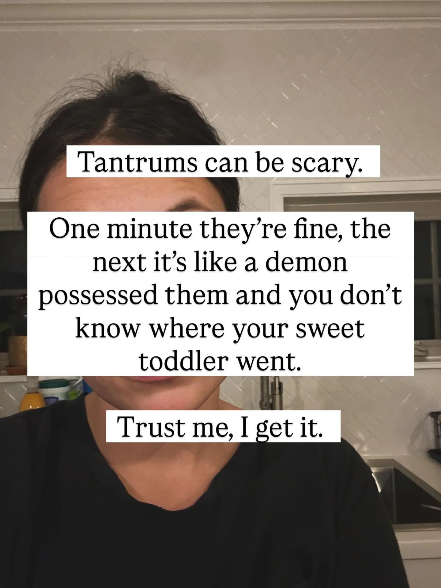 I just survived one of those tantrums. The kind where you&rsquo;re questioning everything, your nervous system is screaming, and when it&rsquo;s over you wonder &ldquo;what the fuck just happened?&rdquo; 

And I&rsquo;m not gonna sit here and tell yo