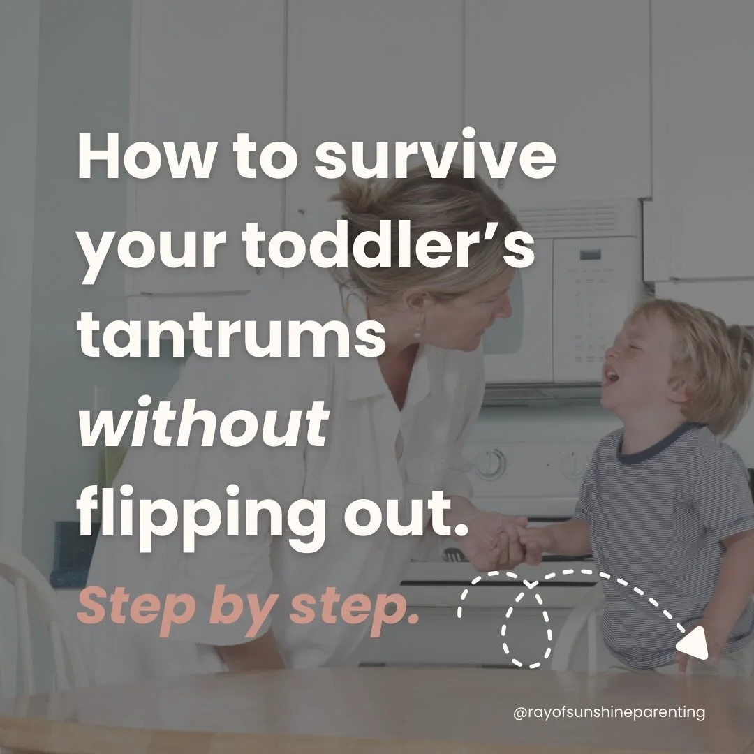 And it works like magic for moms who&hellip;

❤️&zwj;🩹 want to walk into public outings knowing exactly how to handle a meltdown
❤️&zwj;🩹 crave calm responses in hard moments instead of reacting and regretting it later
❤️&zwj;🩹 are exhausted by co