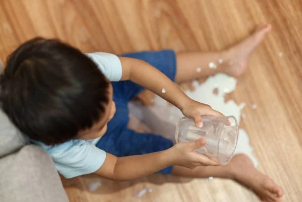 The House Guest Theory: The Parenting Mindset That Changes How You See Your Kid's Behavior