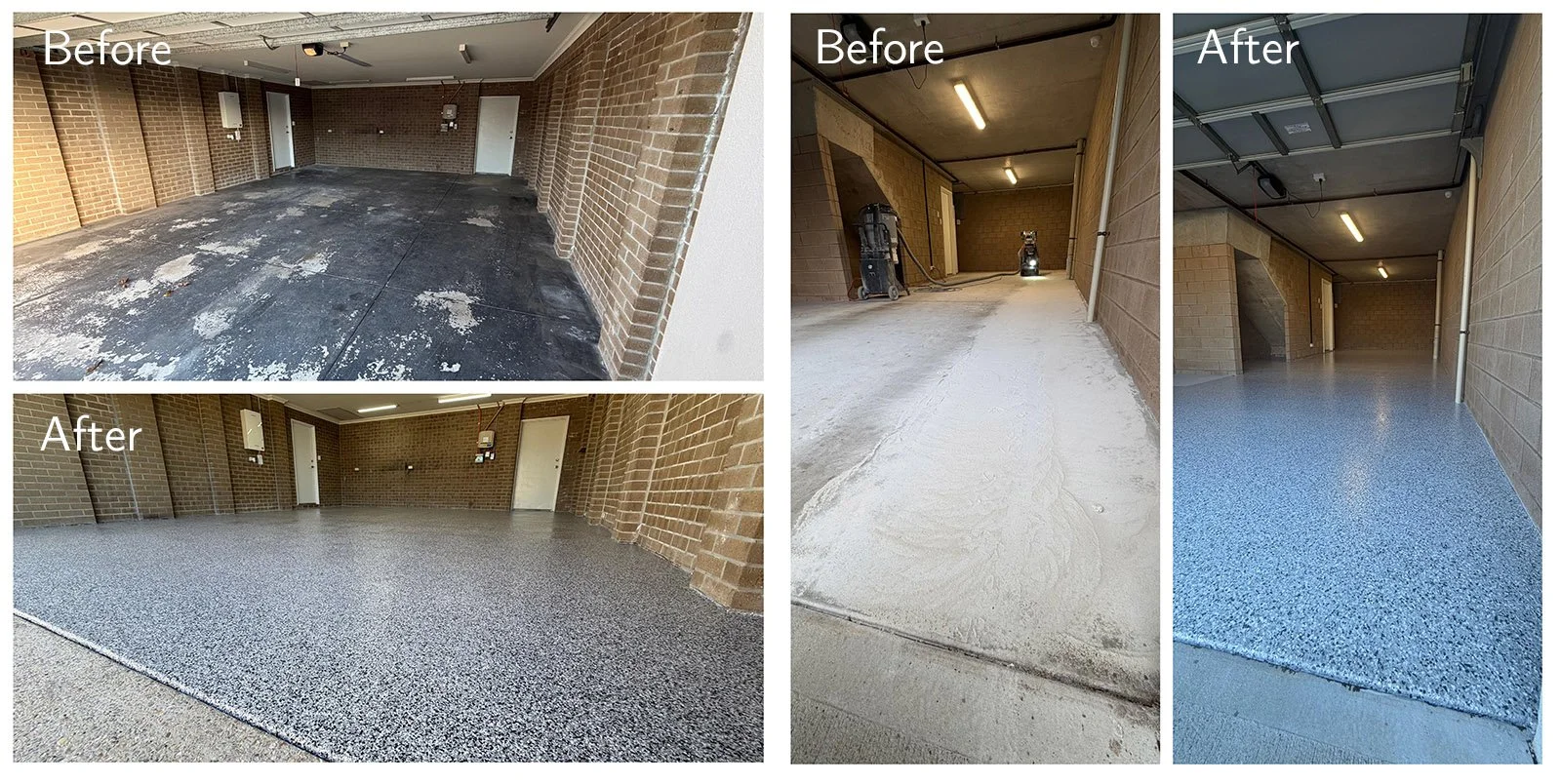 West Coast Epoxy Garage Floor Epoxy Perth