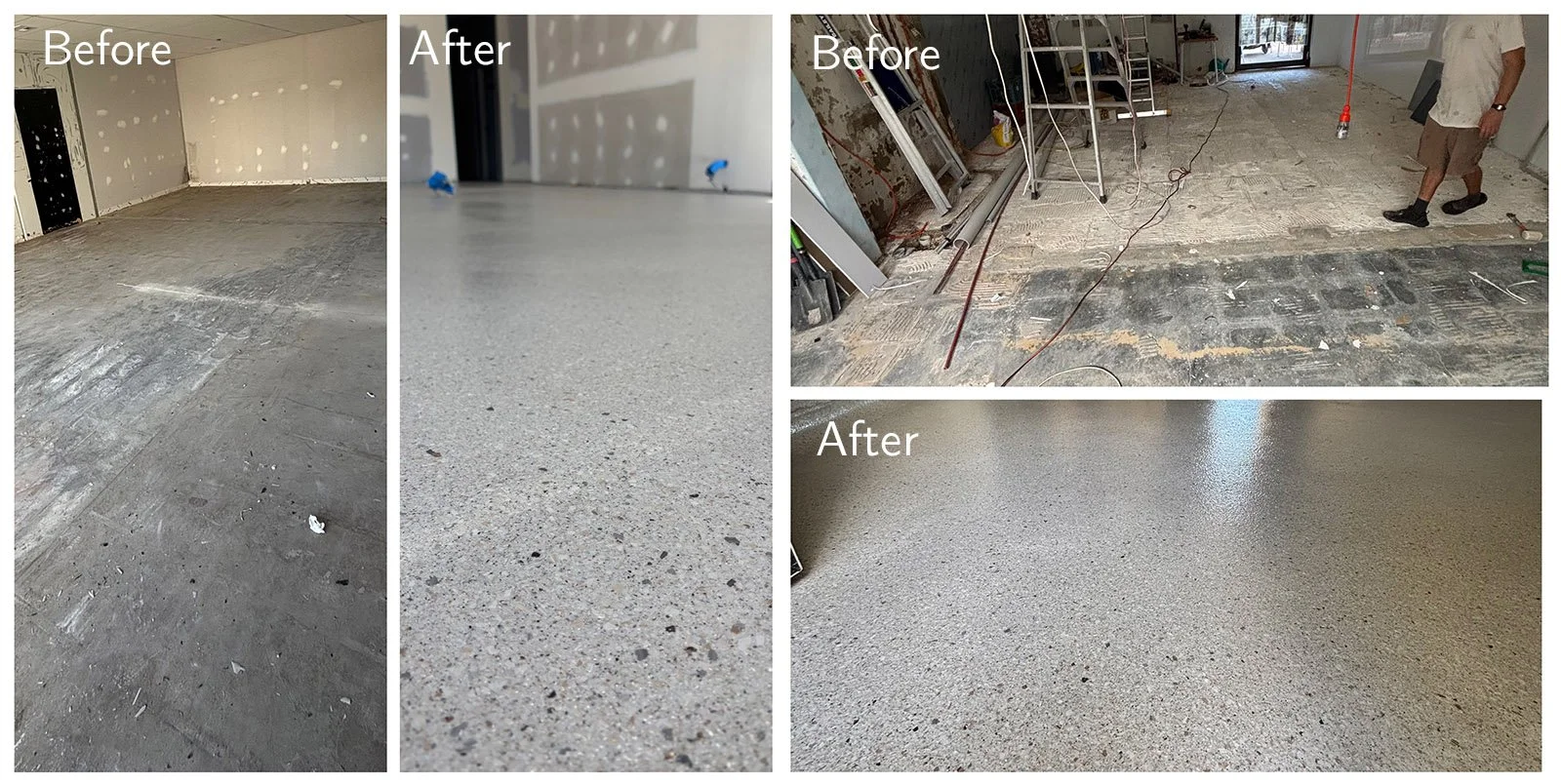 West Coast Epoxy Flooring Commercial Epoxy Flooring Perth
