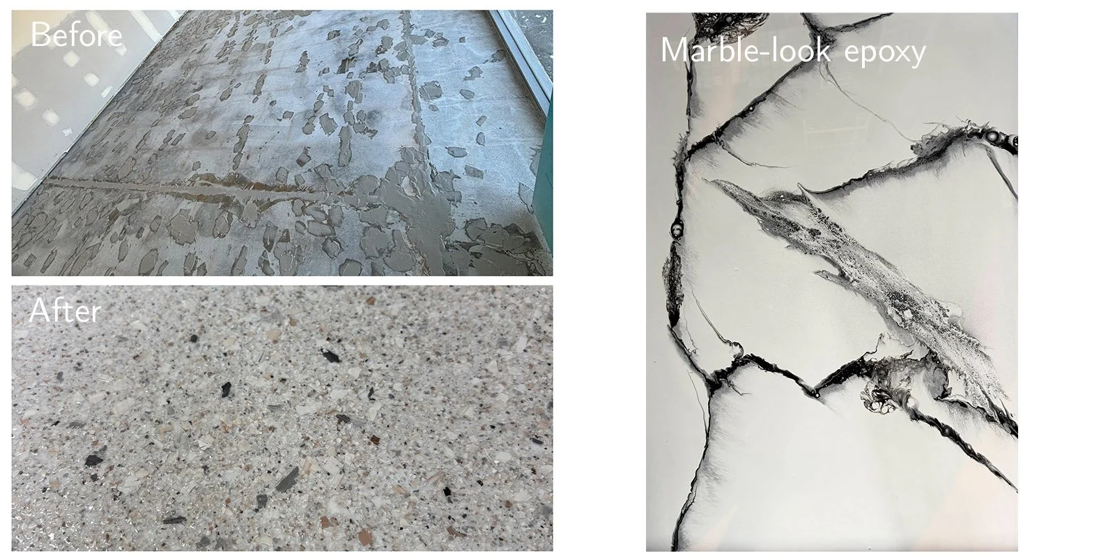 West Coast Epoxy Flooring Indoor Epoxy Flooring