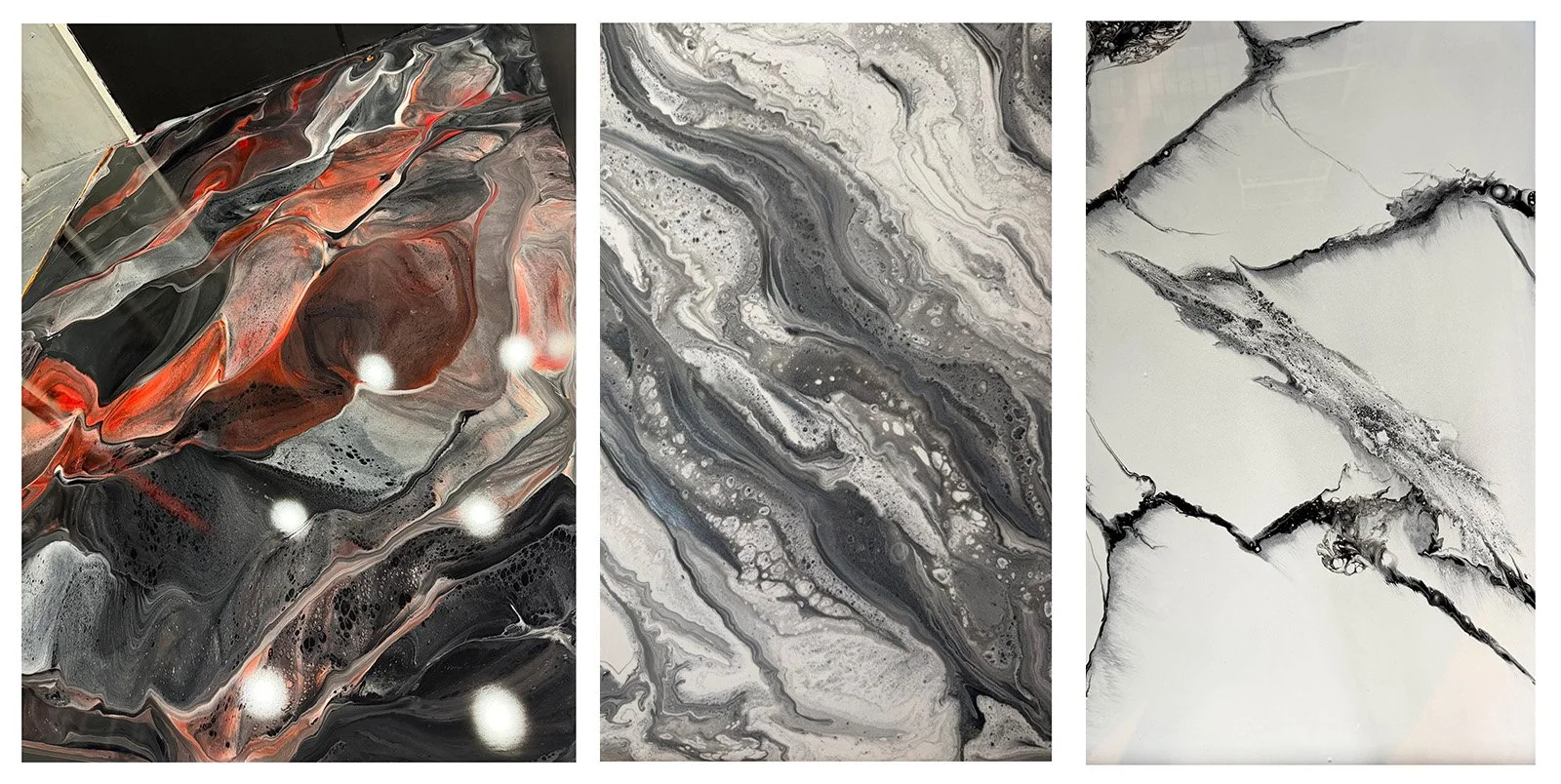 West Coast Epoxy Flooring Marble Epoxy Look Floor Perth