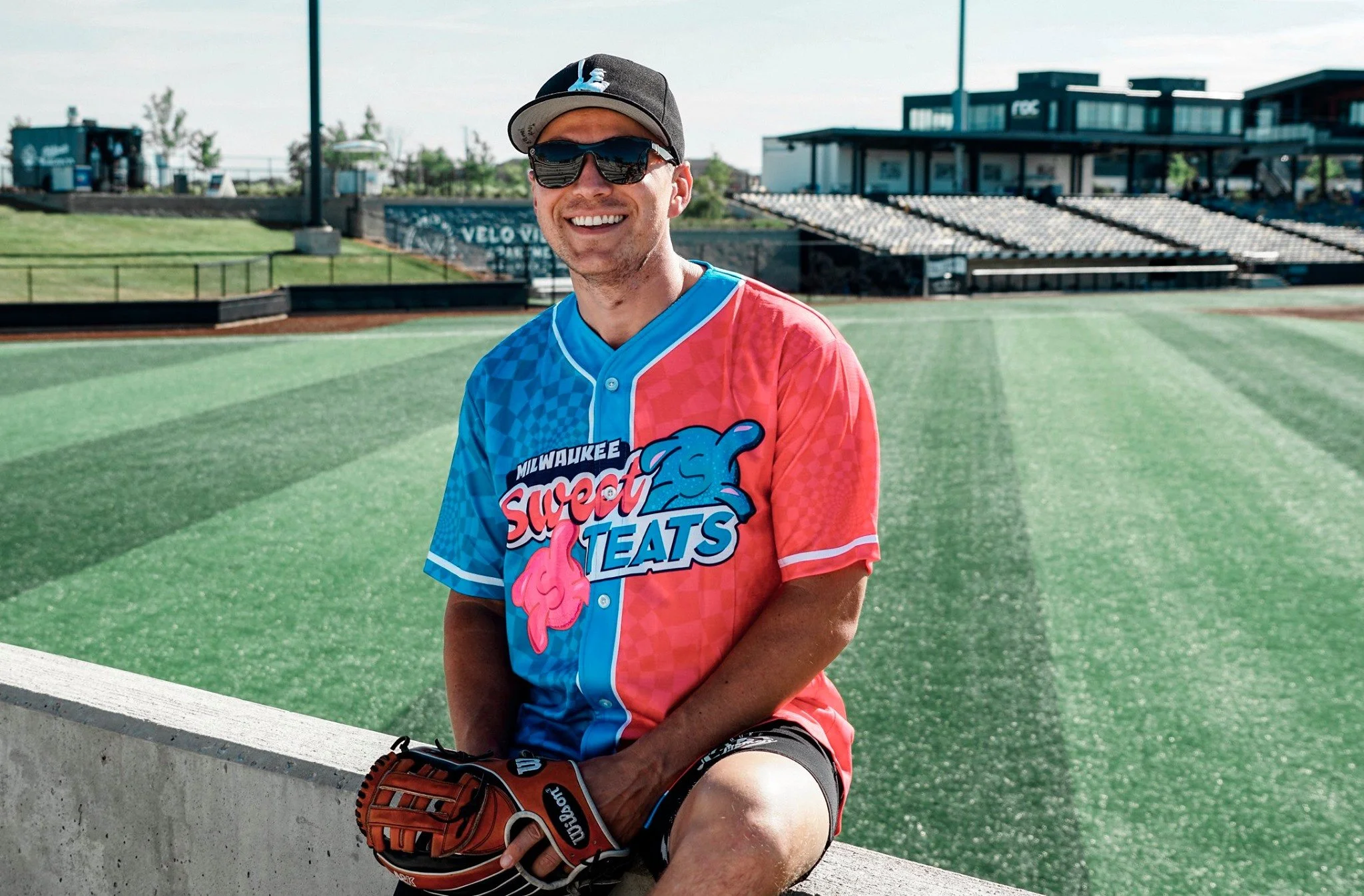 photo credit to Milwaukee Milkmen team 