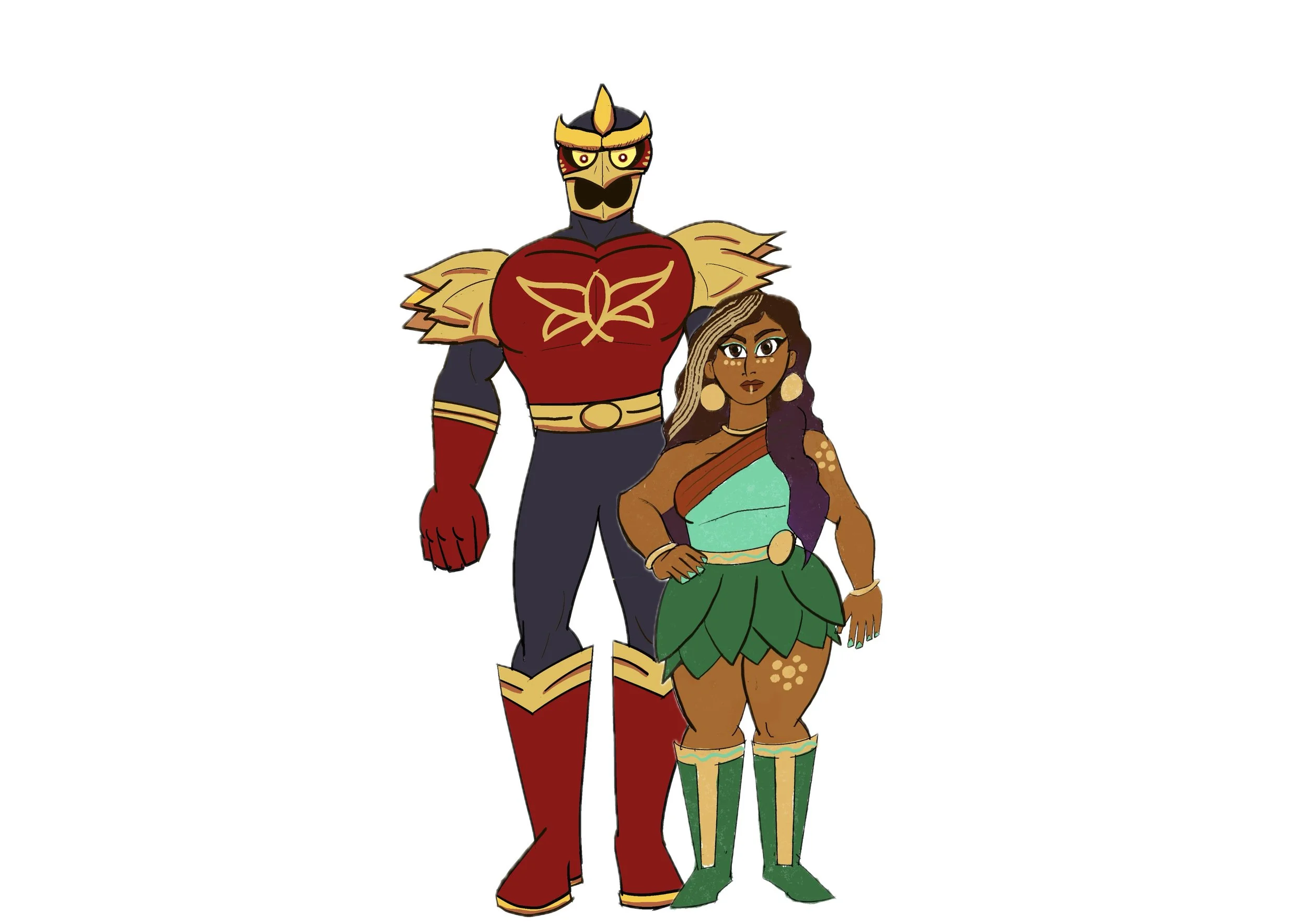 Kai and Supereagle.jpeg