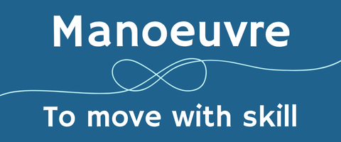 Manoeuvre