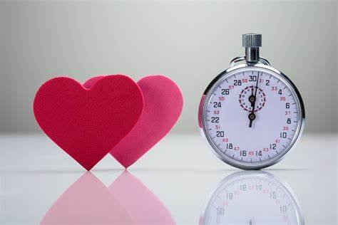 Driven to Connect: Love in the Fast Lane