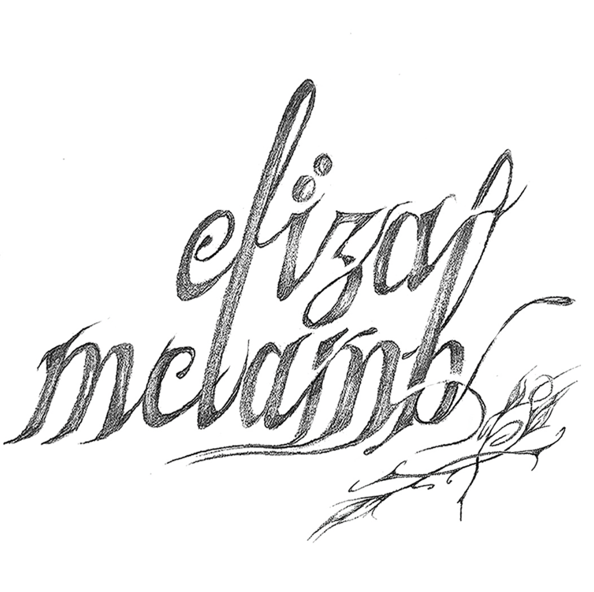 Eliza McLamb