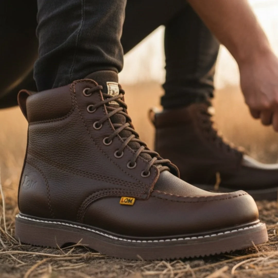 Modelo 345, diseñado para labores en campo y uso rudo.