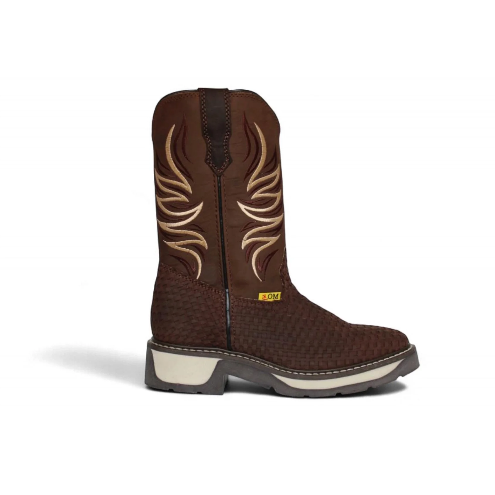 Modelo 550 Petatillo