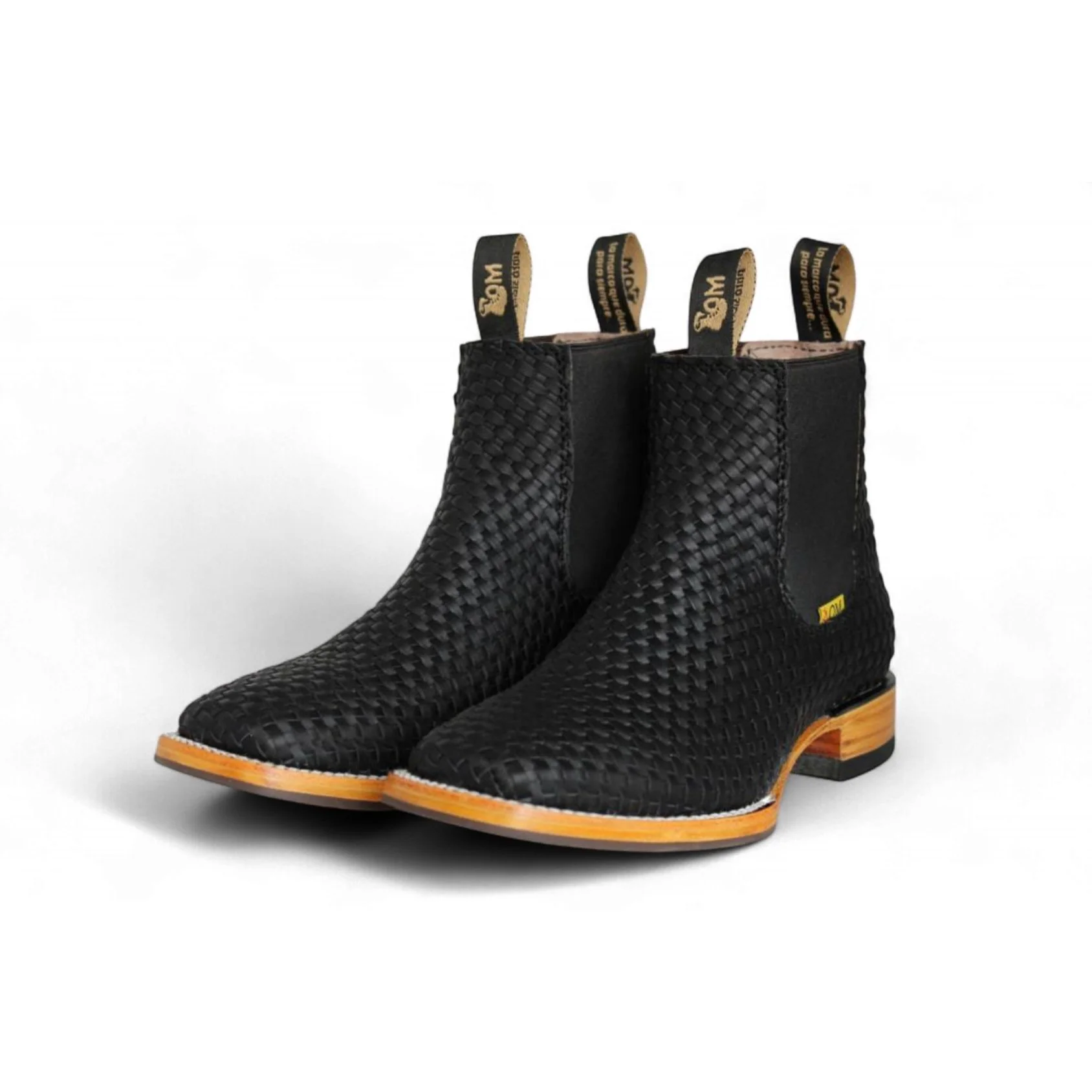 Modelo 130 Petatillo