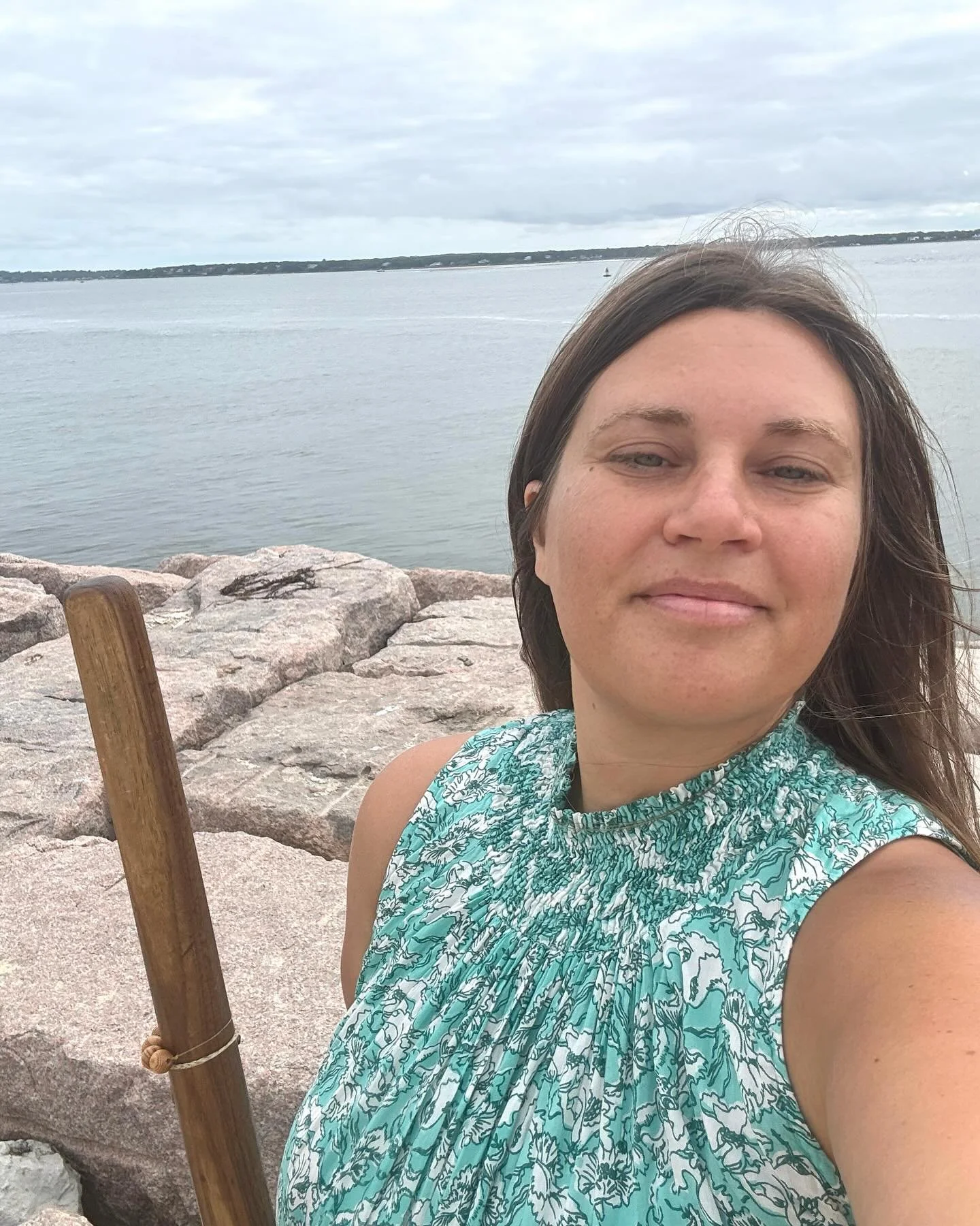 There is much imbalance in the world, in so many levels and in so many ways, but remember the way to truly get us all back to homeostasis isn&rsquo;t through anxiety or stress&hellip; but it truly is through love and care.

Us as human beings are so 