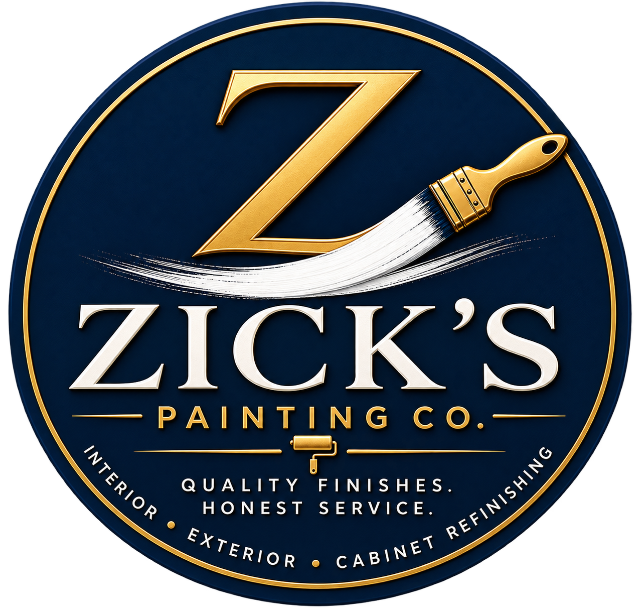 Zick's Painting LLC