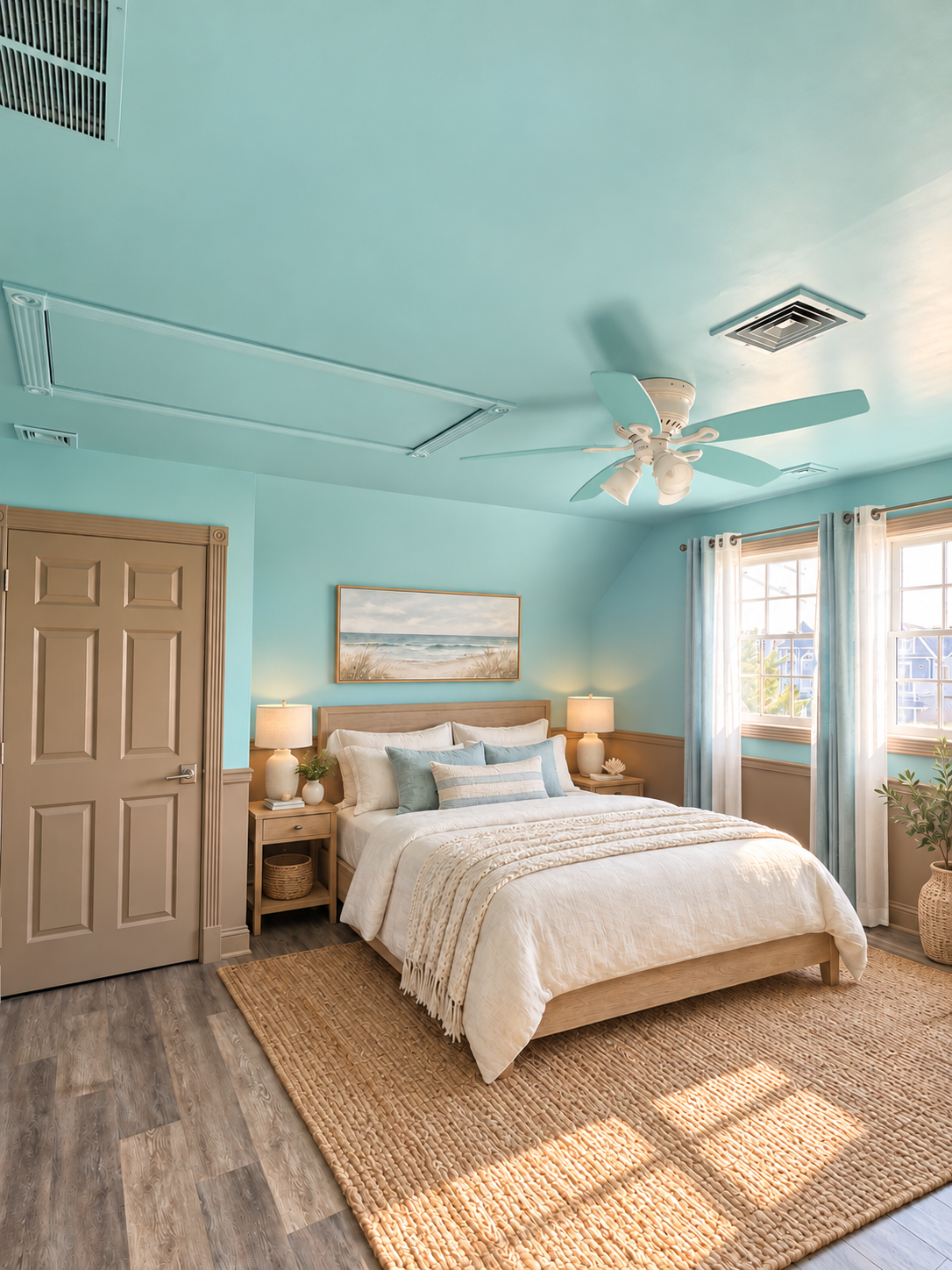 Susanne's Beach House