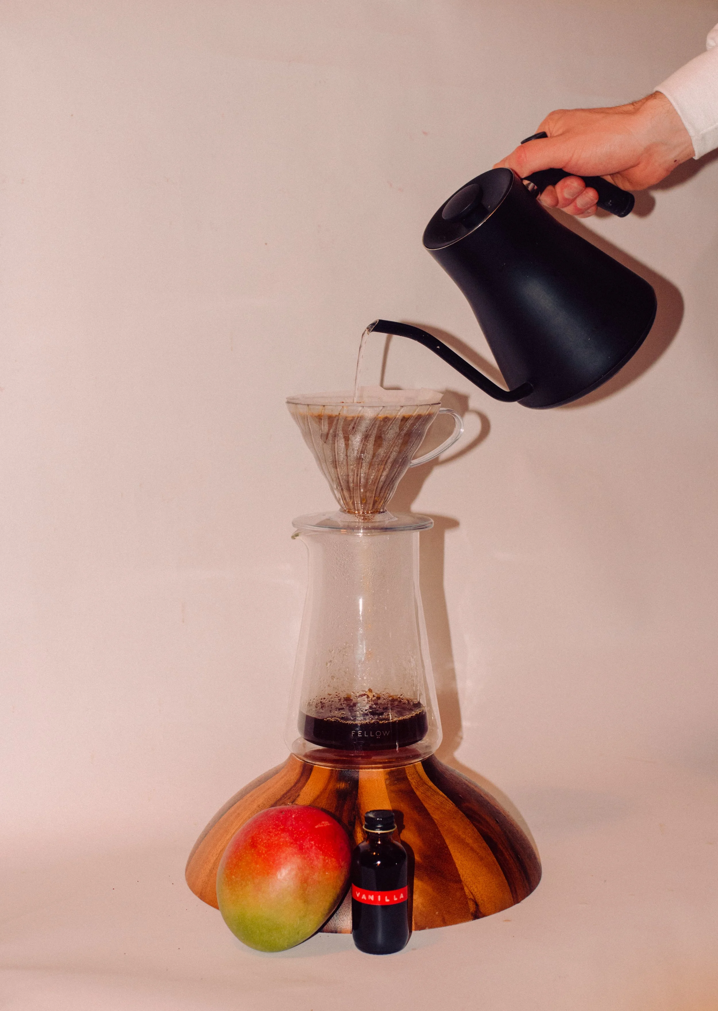The Weekender - Ethiopia Guji