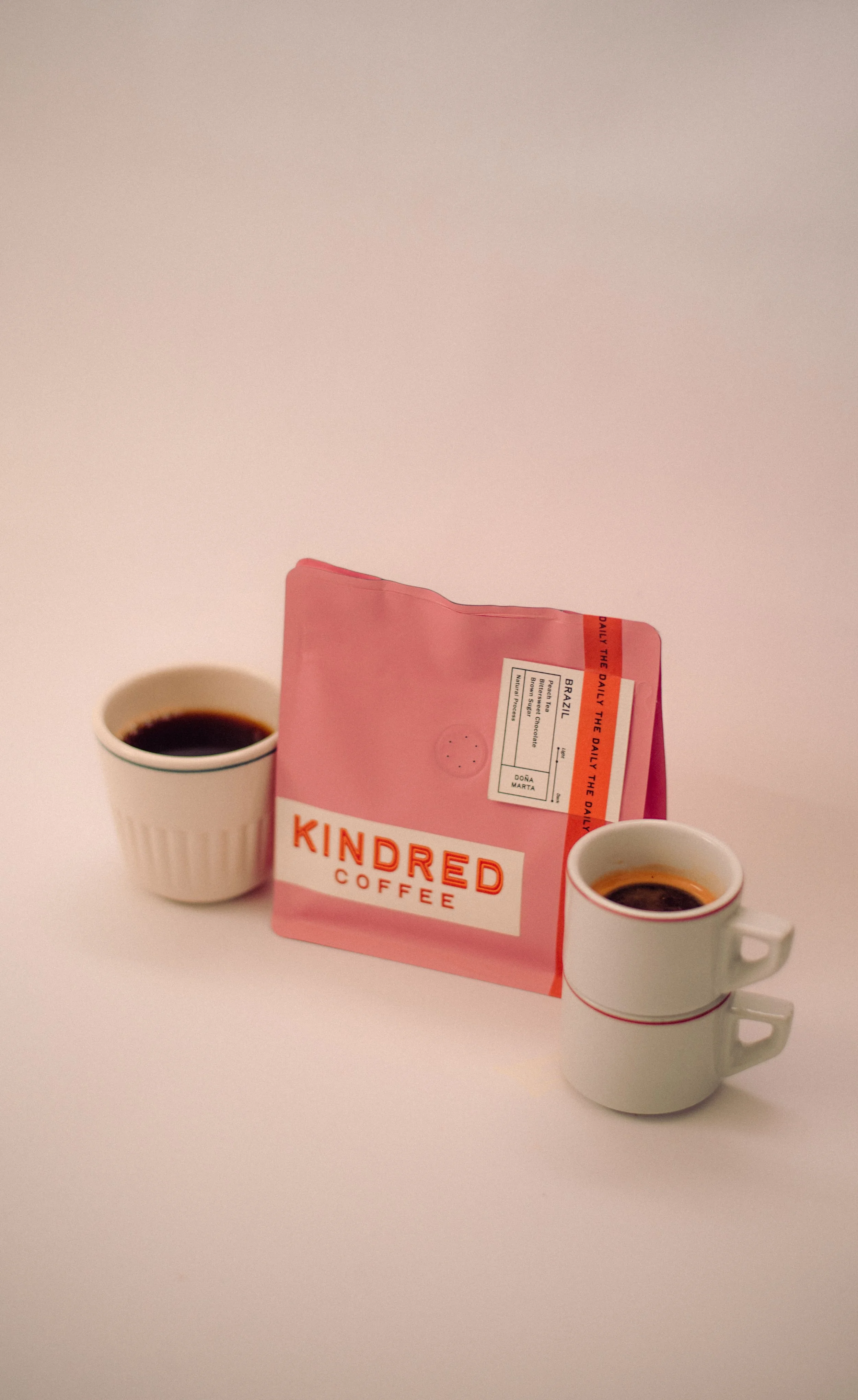 The Daily - SINGLE PURCHASE