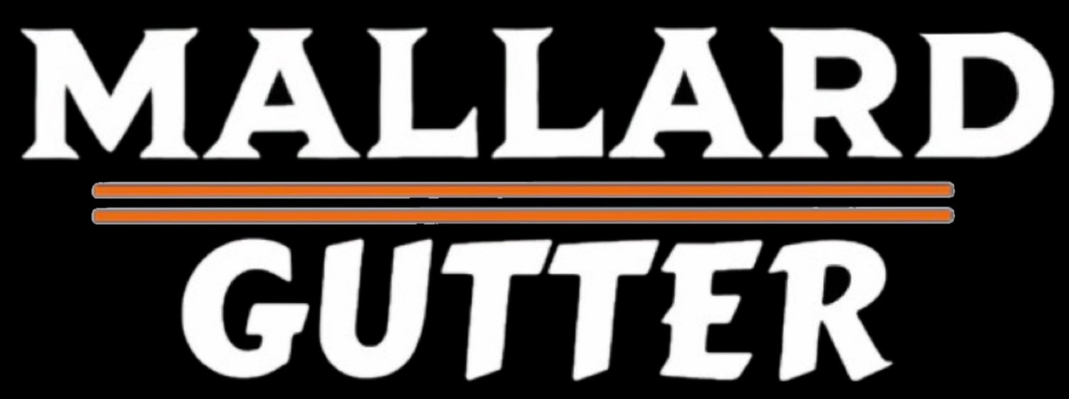 Mallard Gutter
