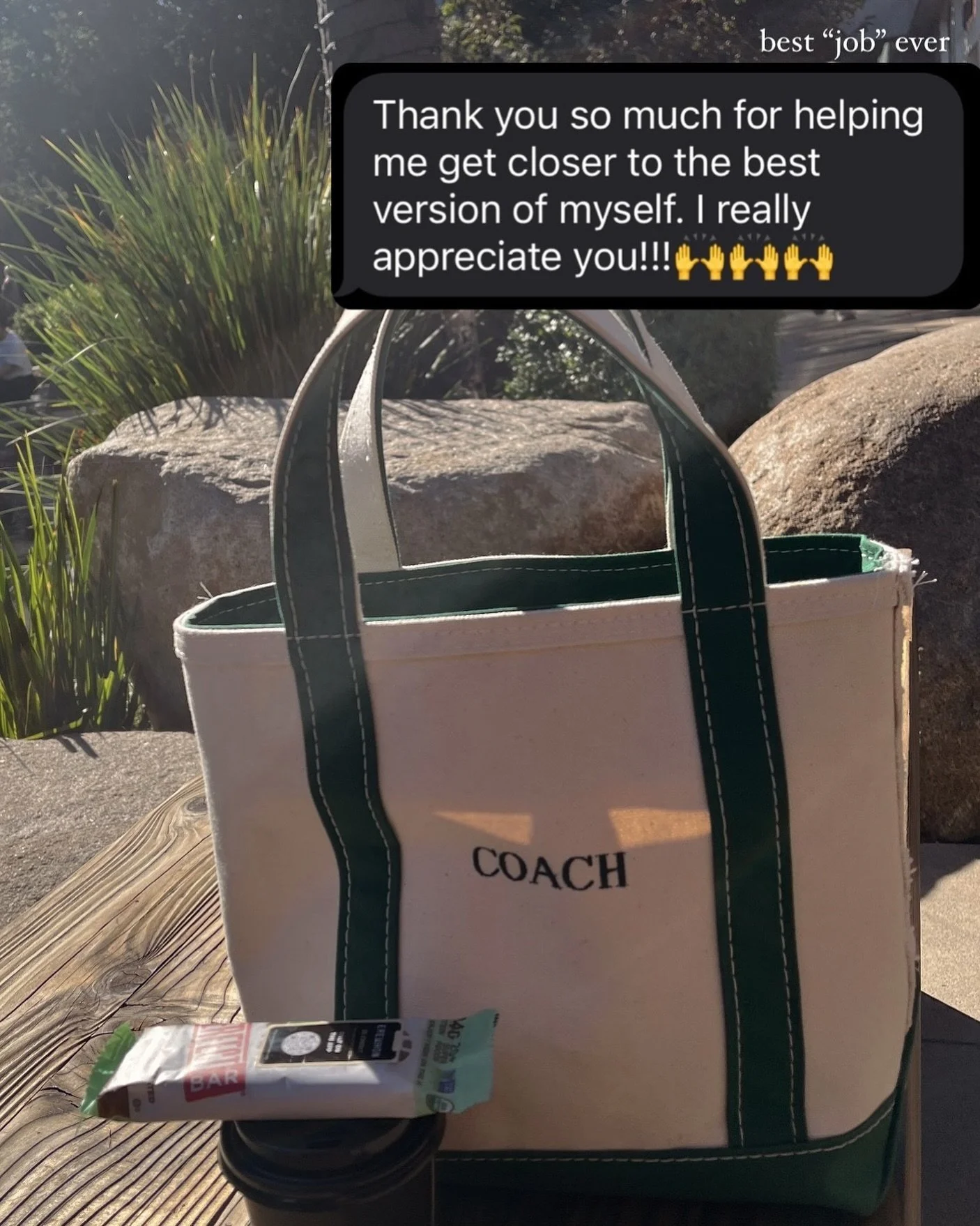 The moment when you realize how much you were capable of all along. 💡 A coach devoted to your growth can help you unlock that. 😉 🔑 
&bull;
&bull;
&bull;
&bull;
&bull;
#review #clientreviews #fitnesscoaching #nutritioncoaching #coaching