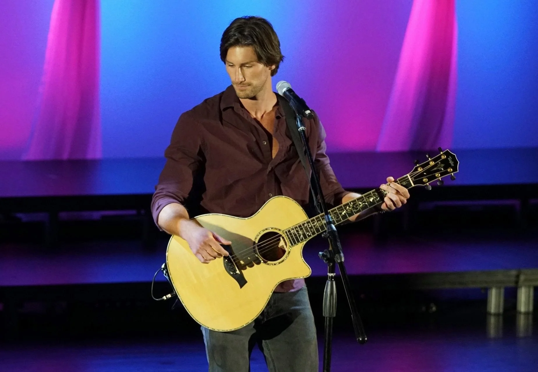 HAVEN HARMONIES MUSIC SERIES