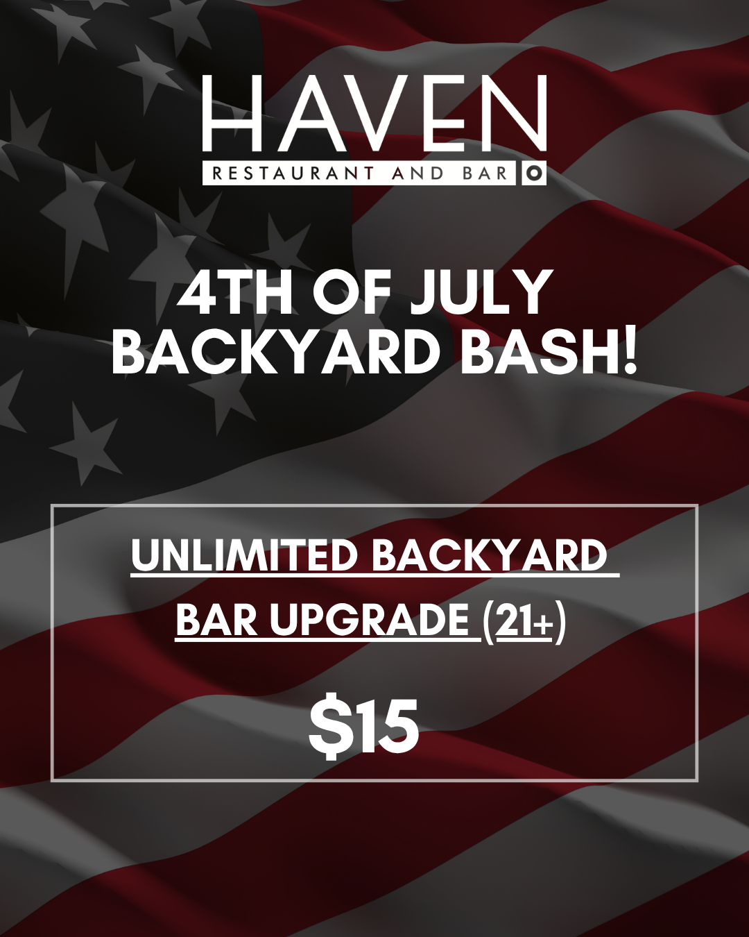 2026 UNLIMITED BACKYARD BAR PASS | +$15 (per person)