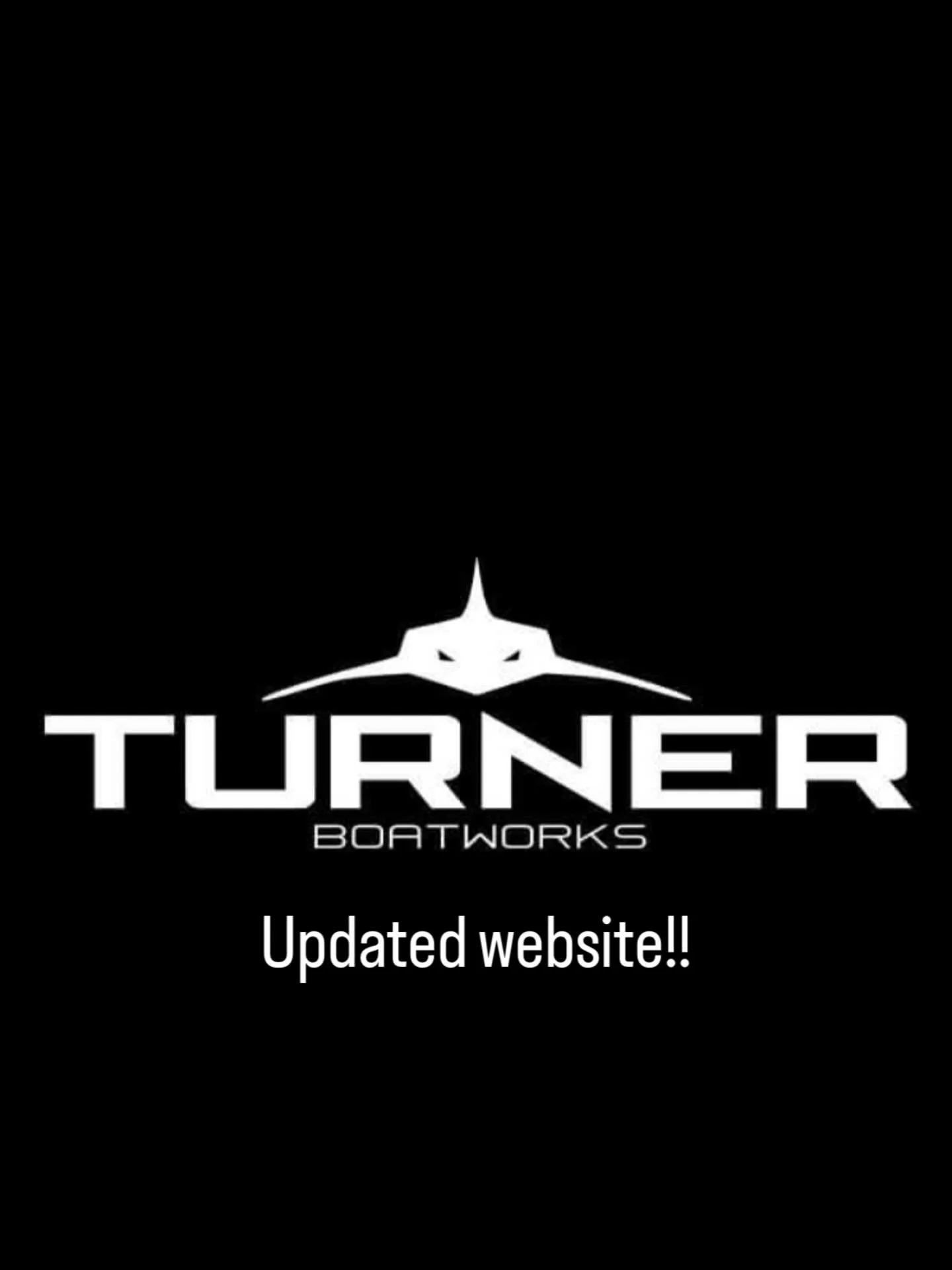 We finally updated our website! Be sure to check it out to learn more about our amazing hulls! Link in bio!