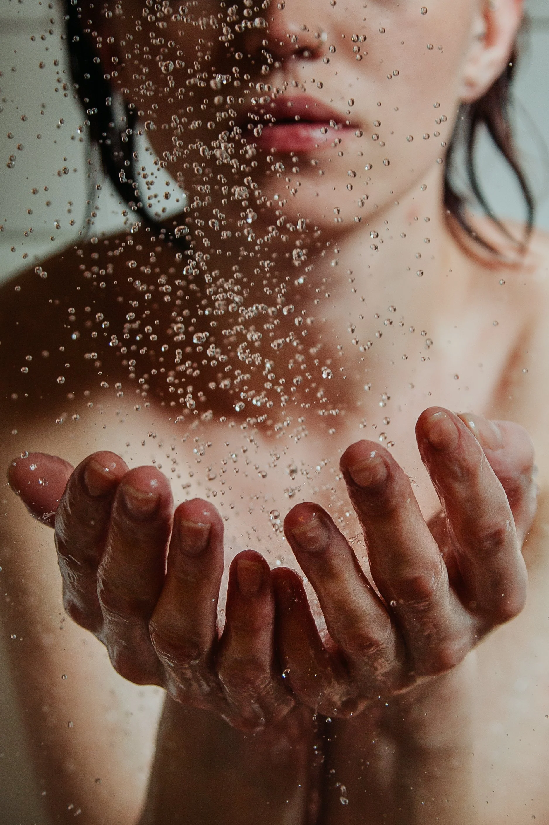 Why Your Water Smells Like Chlorine (And What You Can Do About It)