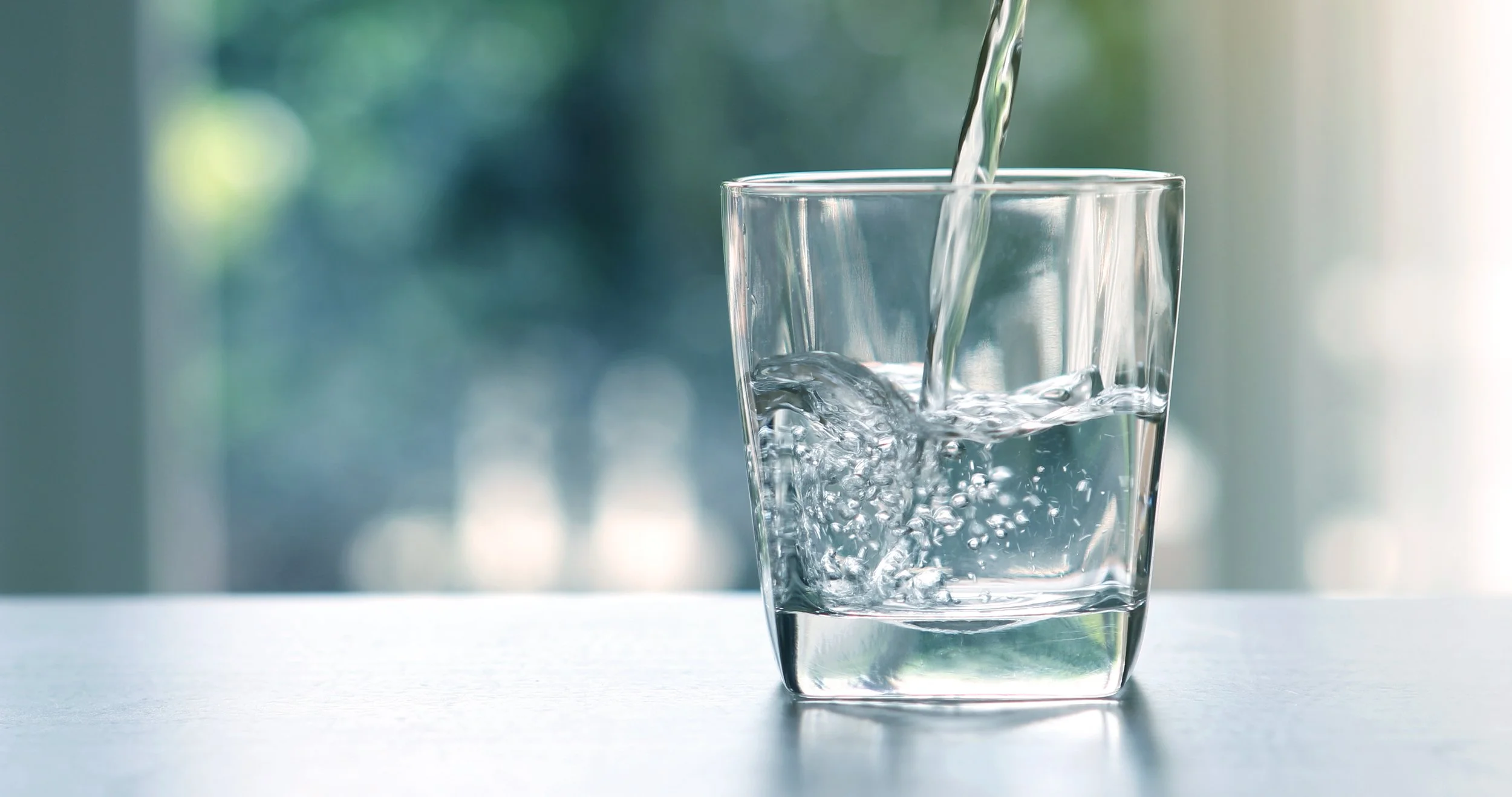 Whole House Filtration vs Reverse Osmosis: What’s the Difference?