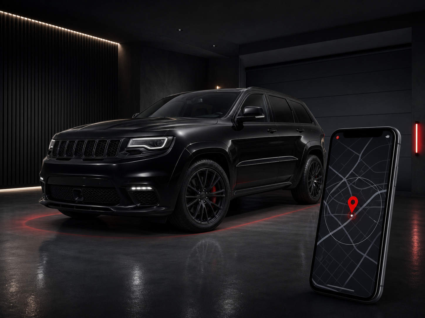 Vehicle Protection Checklist for Turo Hosts