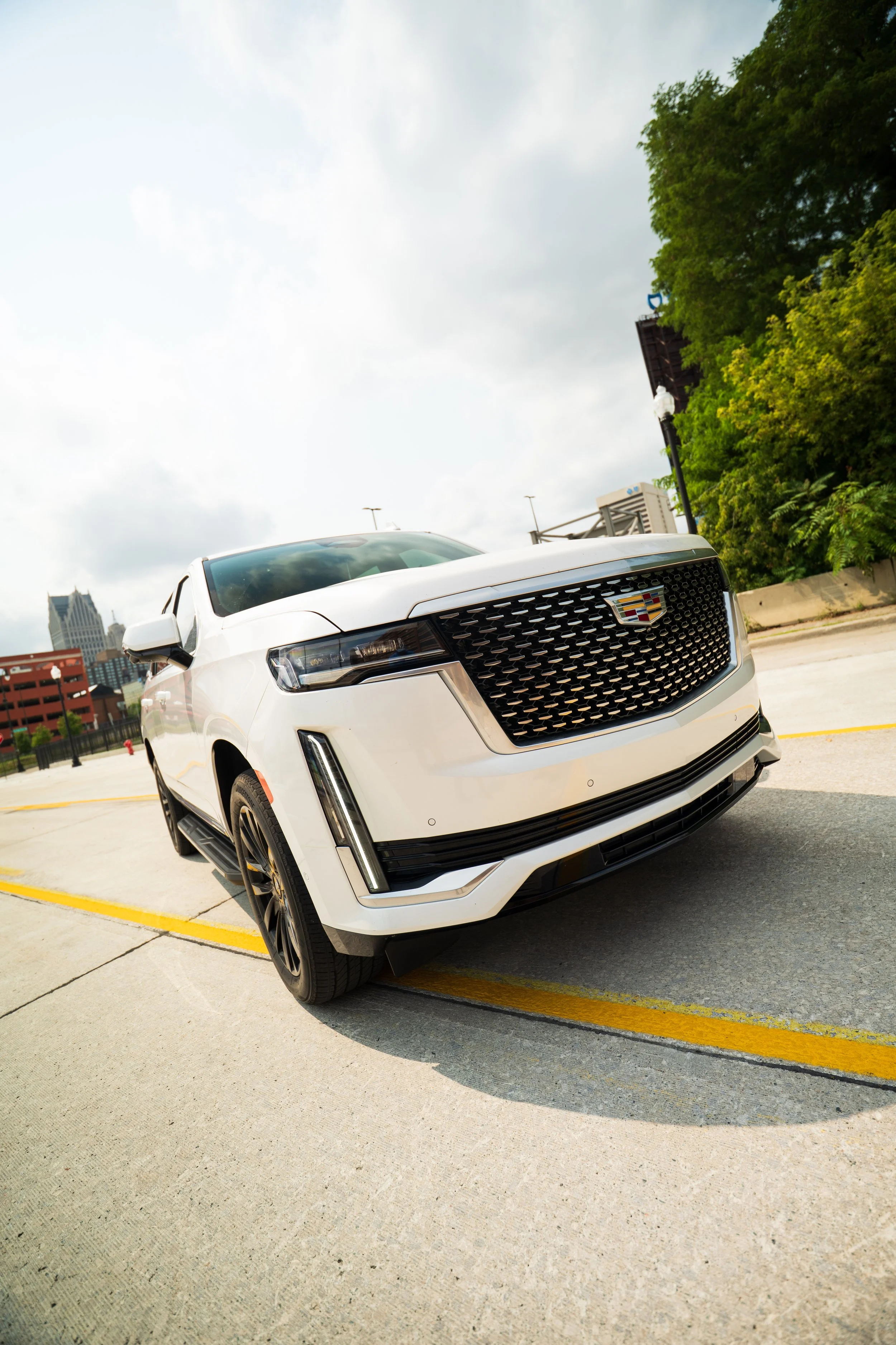How Security Deposits Work on Exotic Car Rentals