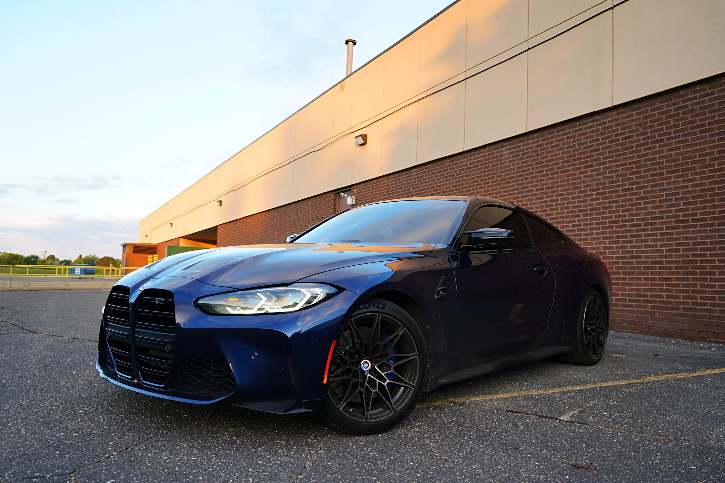 Best Exotic Cars for Birthday Rentals in Dearborn