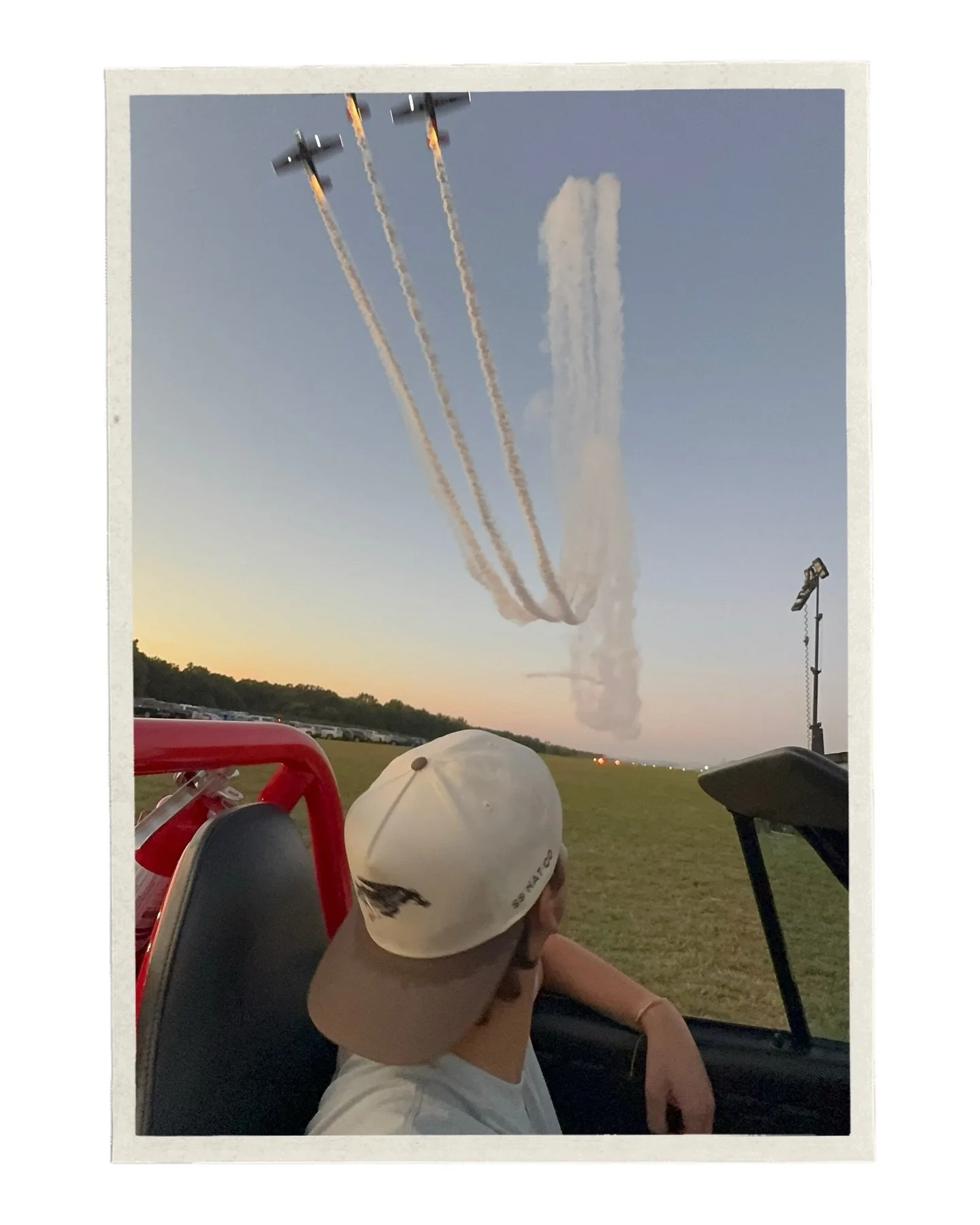 Fayette County Airshow was top tier! @skipstewartairshows
