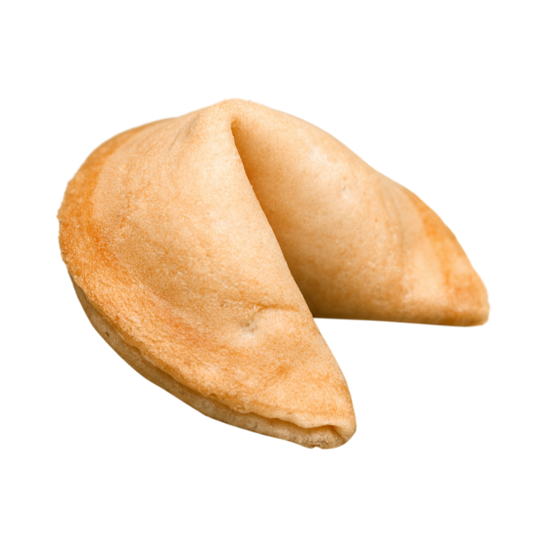 fortune cookie
