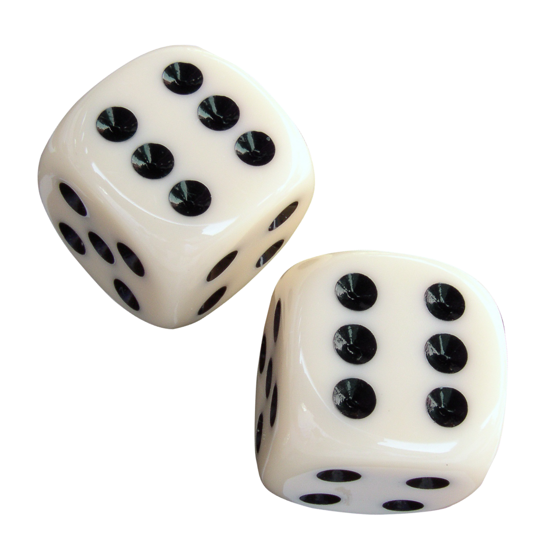 roll the dice