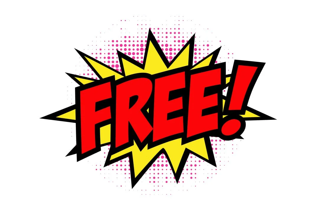 New Years Special: First Session is Free 