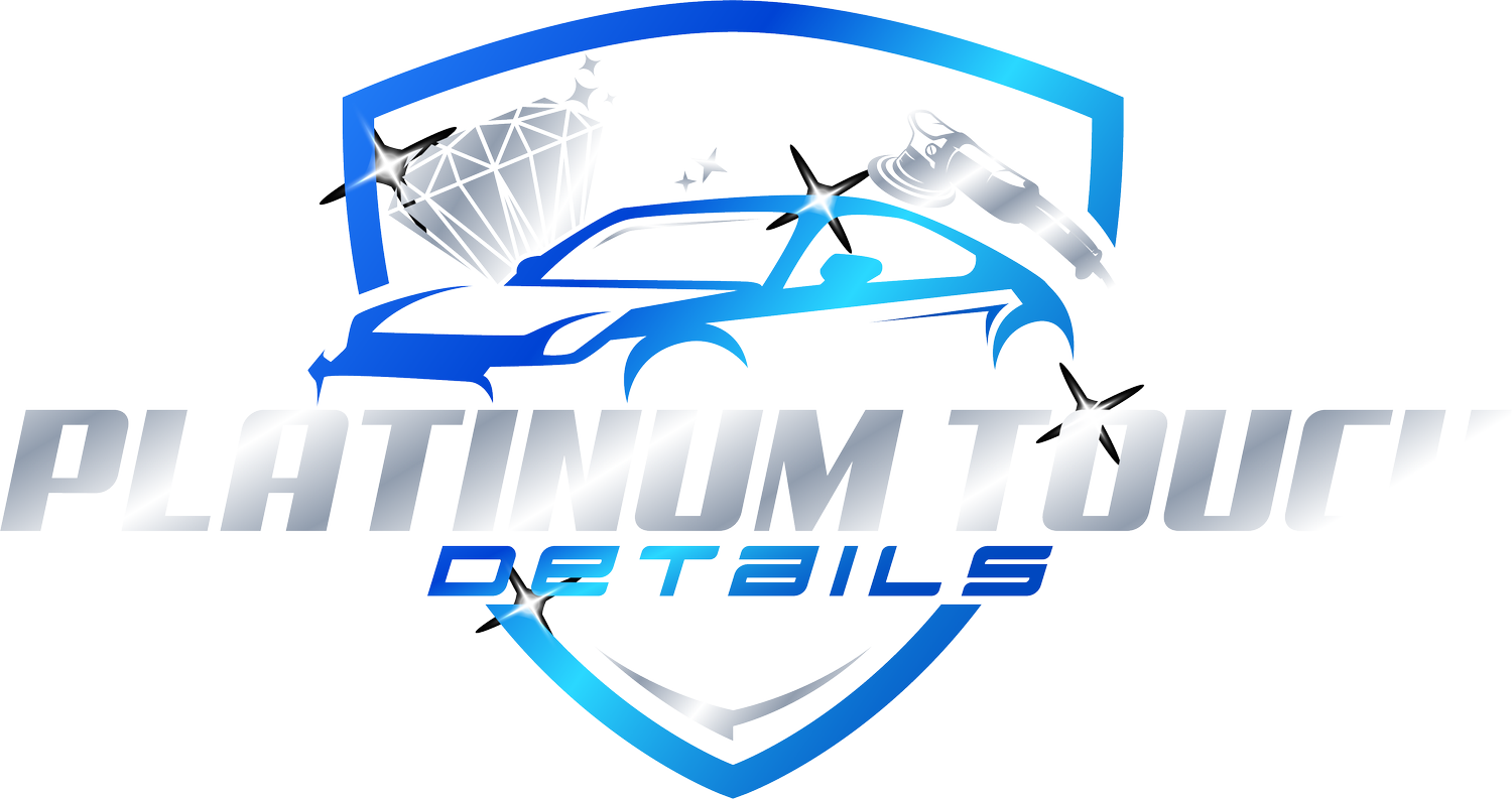 Platinum Touch Details