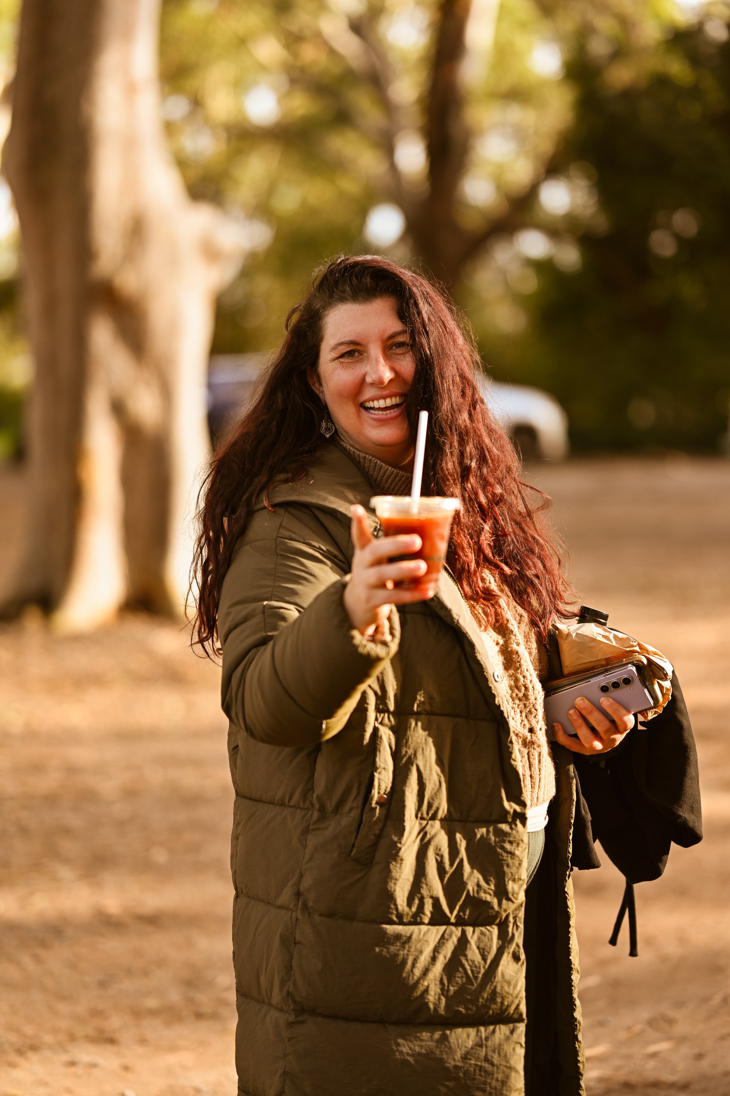 Portstephens_Wellnesscentre_Owner_captured_enjoying_Nurture_bar_drink.jpg