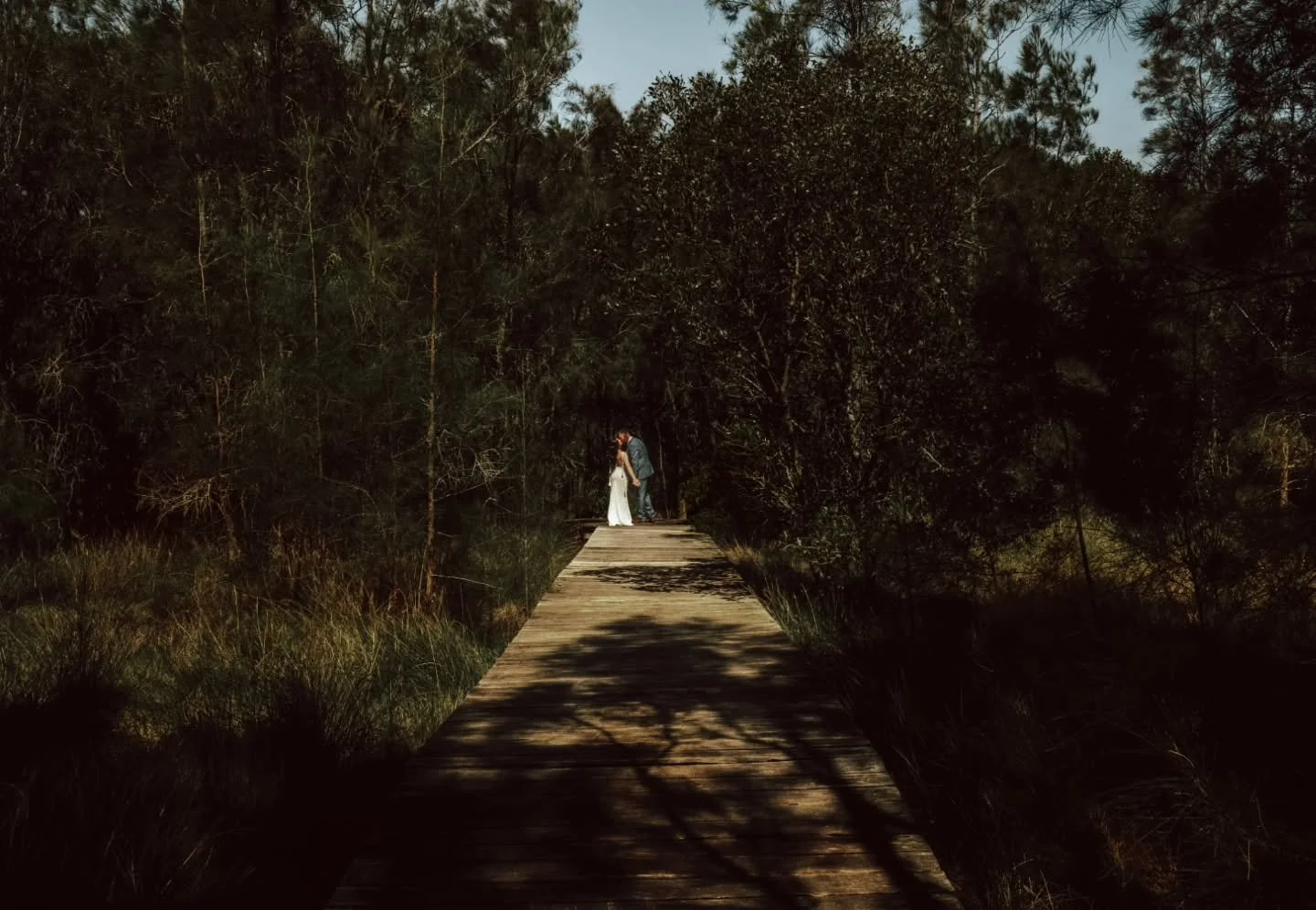 Pure Magic ✨️ @heavengardensweddings 
#WeddingPhotographerPortStephens #huntervalleyweddings #briefexecuted #eventsphotography