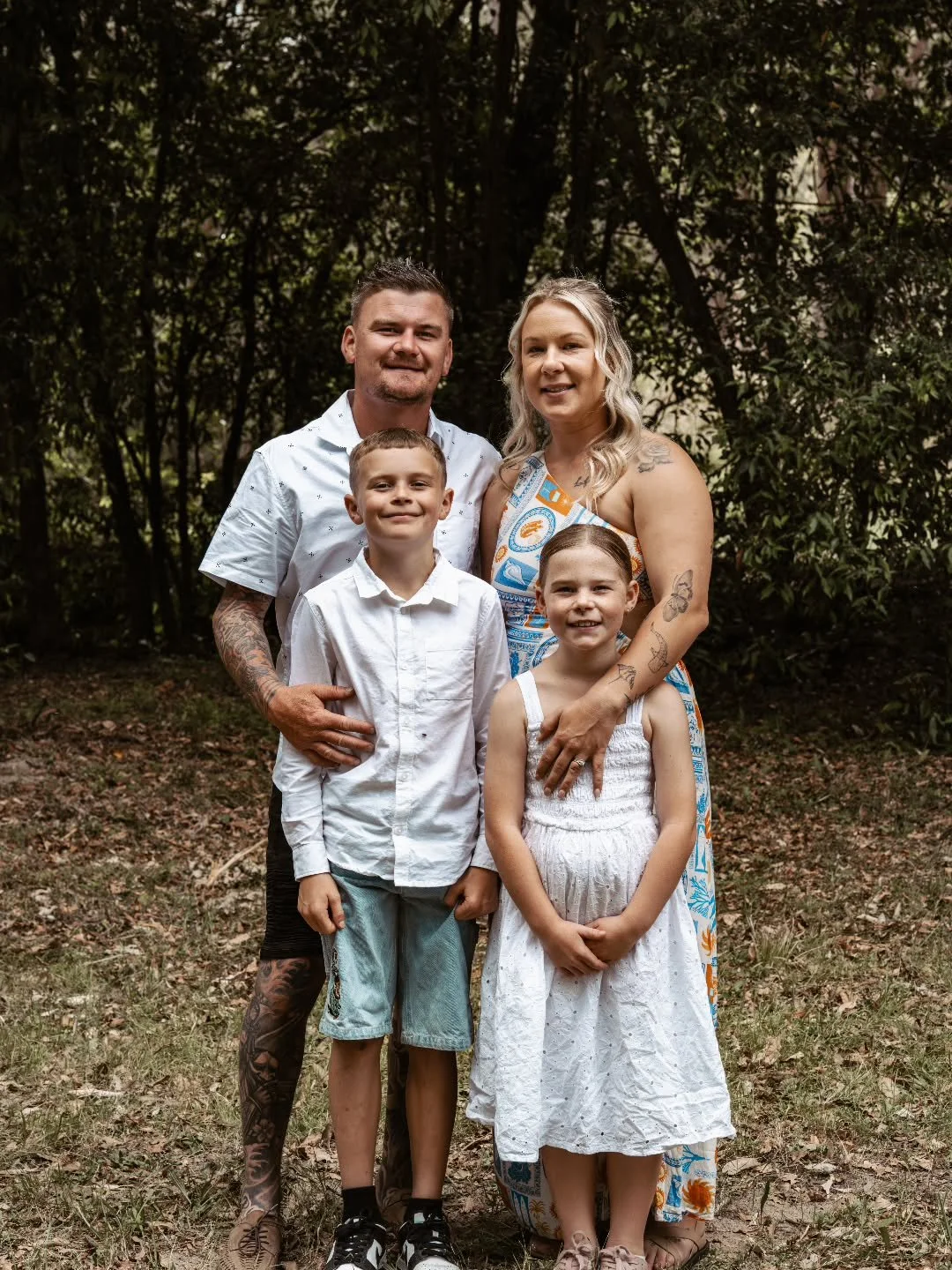 I love to snap a quick picture of families at weddings when they are looking &amp; feeling amazing 🥰🌸 #huntervalleyweddings