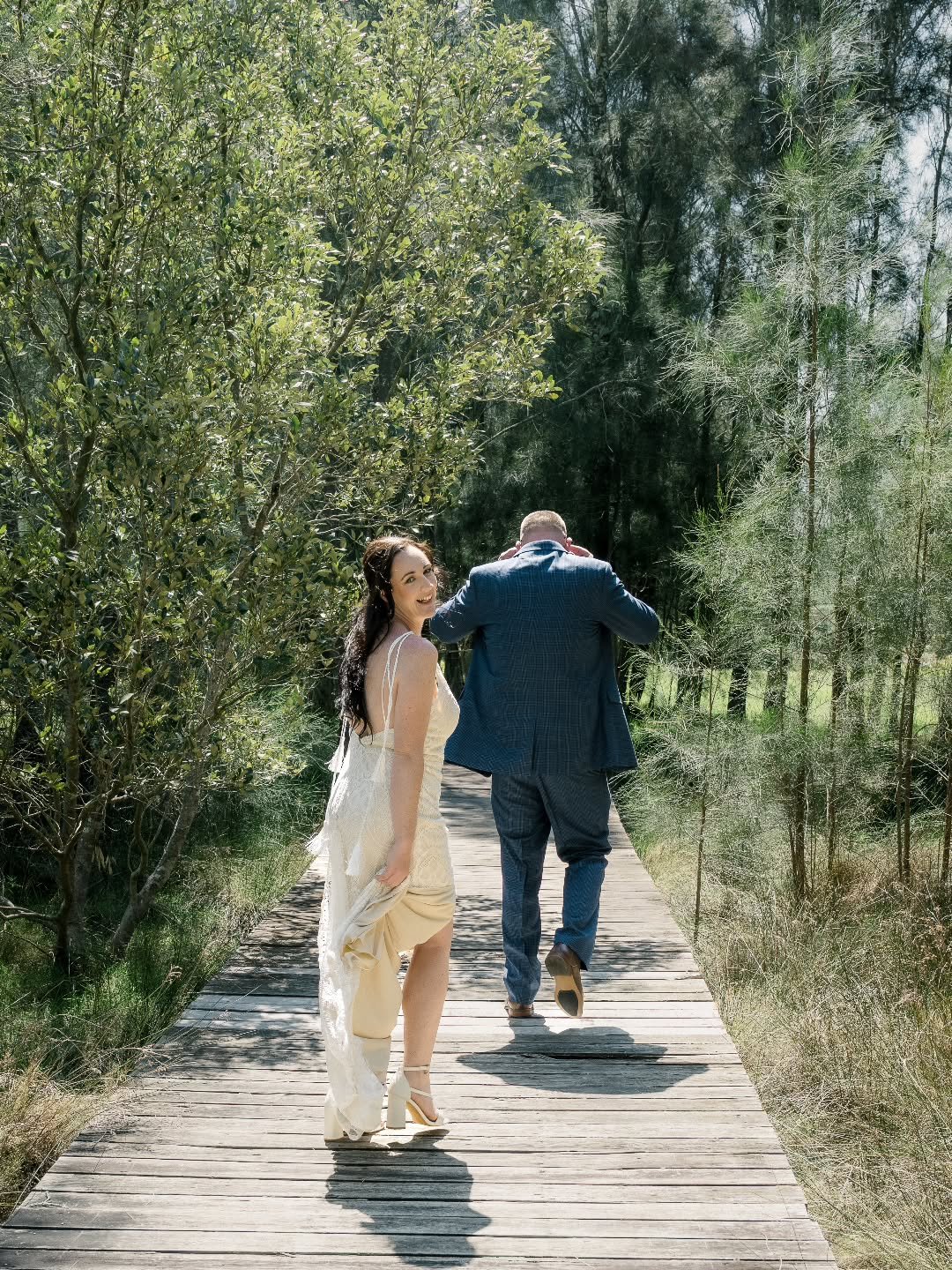 Ashlee &amp; Steven &bull; 2025 🤍💍

#portstephensweddings #huntervalleyweddings #midnorthcoastweddings #newcastleweddings #engagement