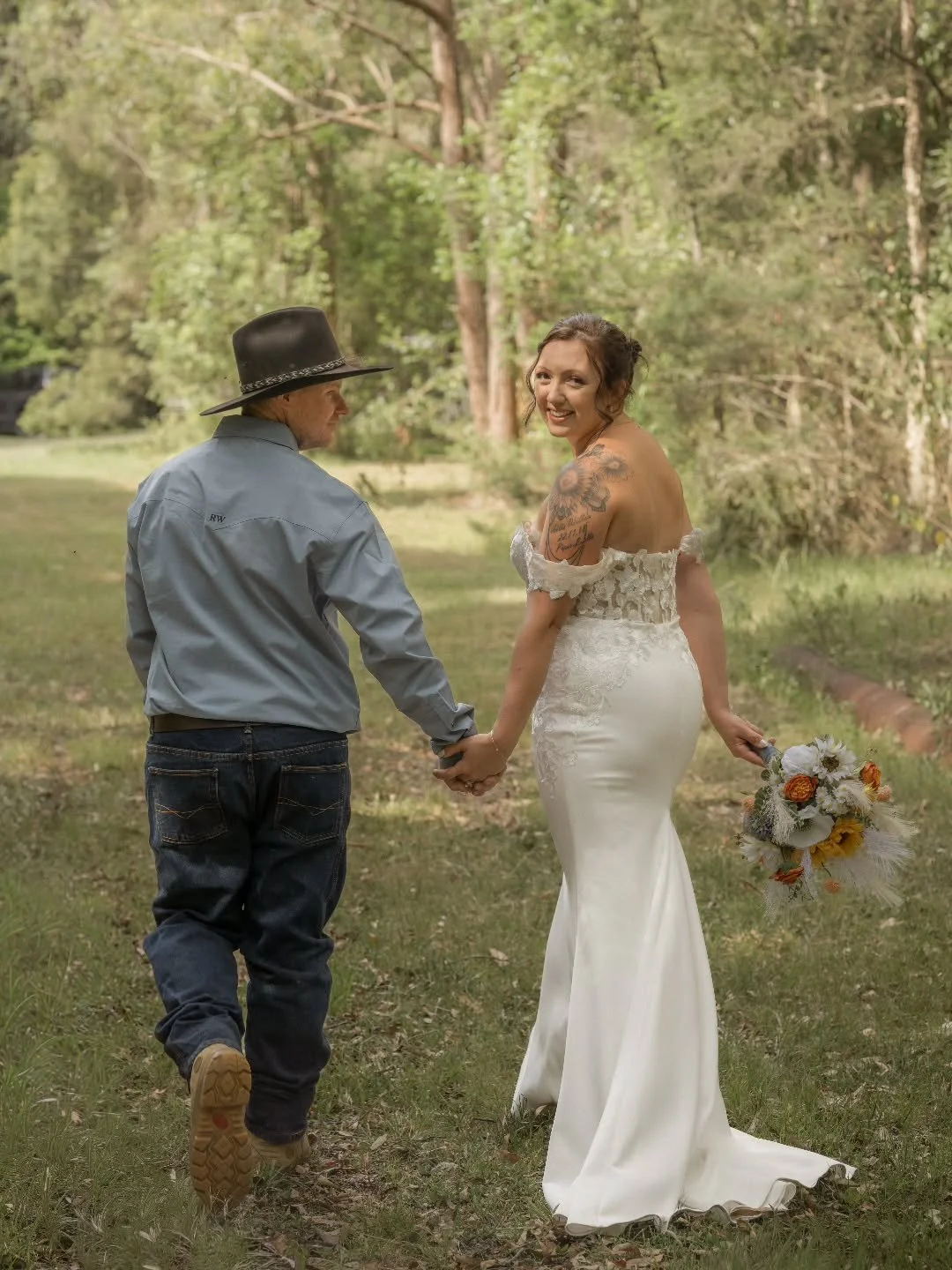 Em &amp; Tim &bull; 2025 💍🤍 

#huntervalleyweddings #portstephensweddings #midnorthcoastweddings #newcastleweddings #engagement