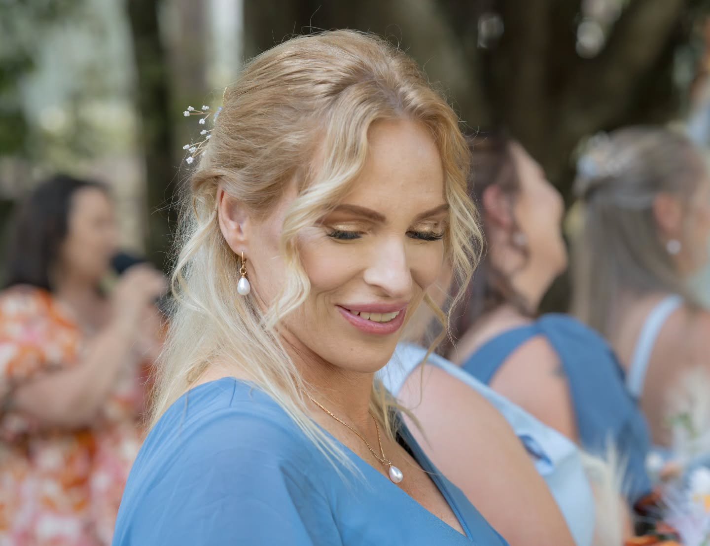 Bridesmaids = your weddingfairygodmother within a friend 💍🤍 here is to all the special ladies chosen to share the special day alongside the bride 🌿🥂 #weddingday #bridesmaids #huntervalley #photographer #portstephens