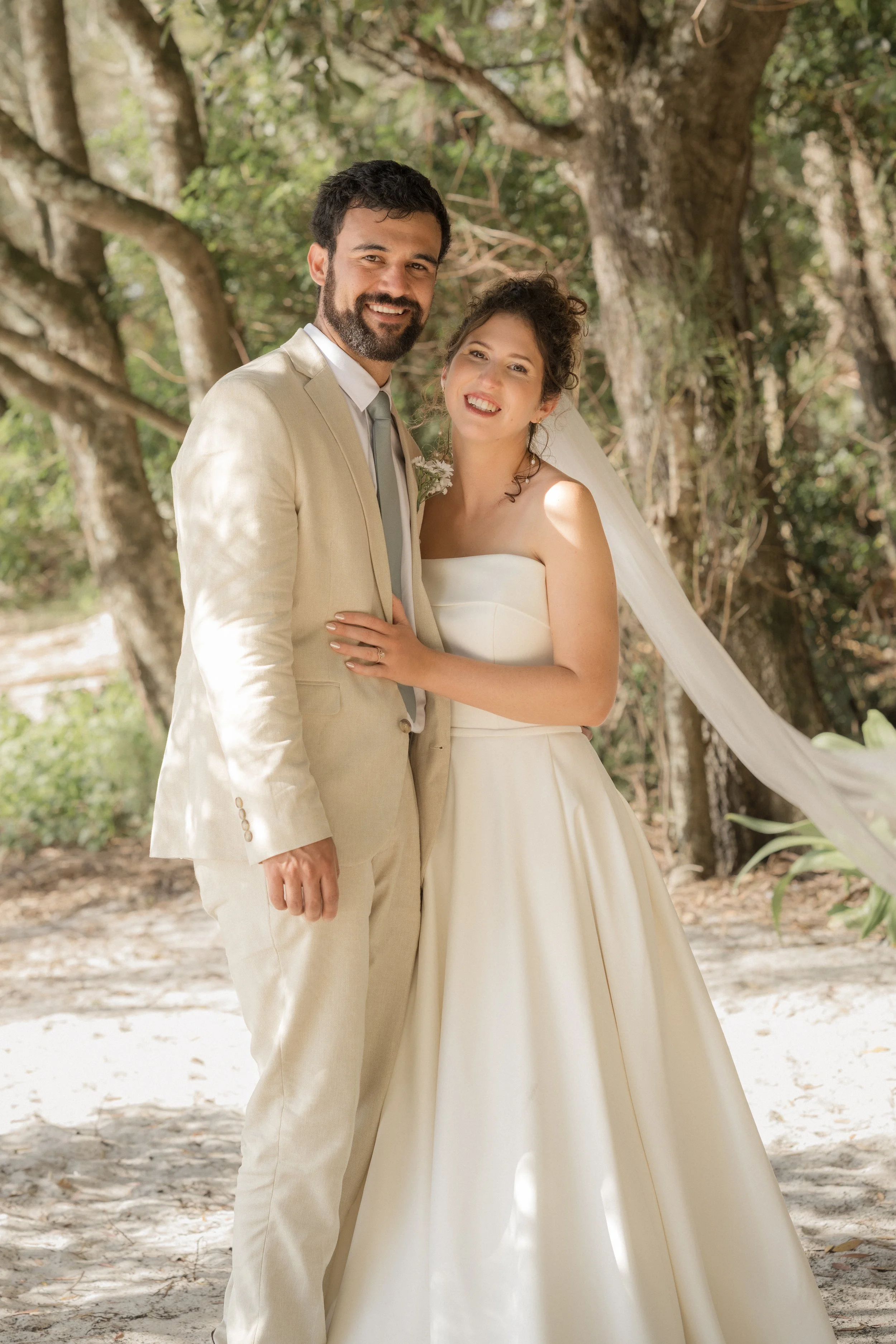 2 Hour Wedding Package