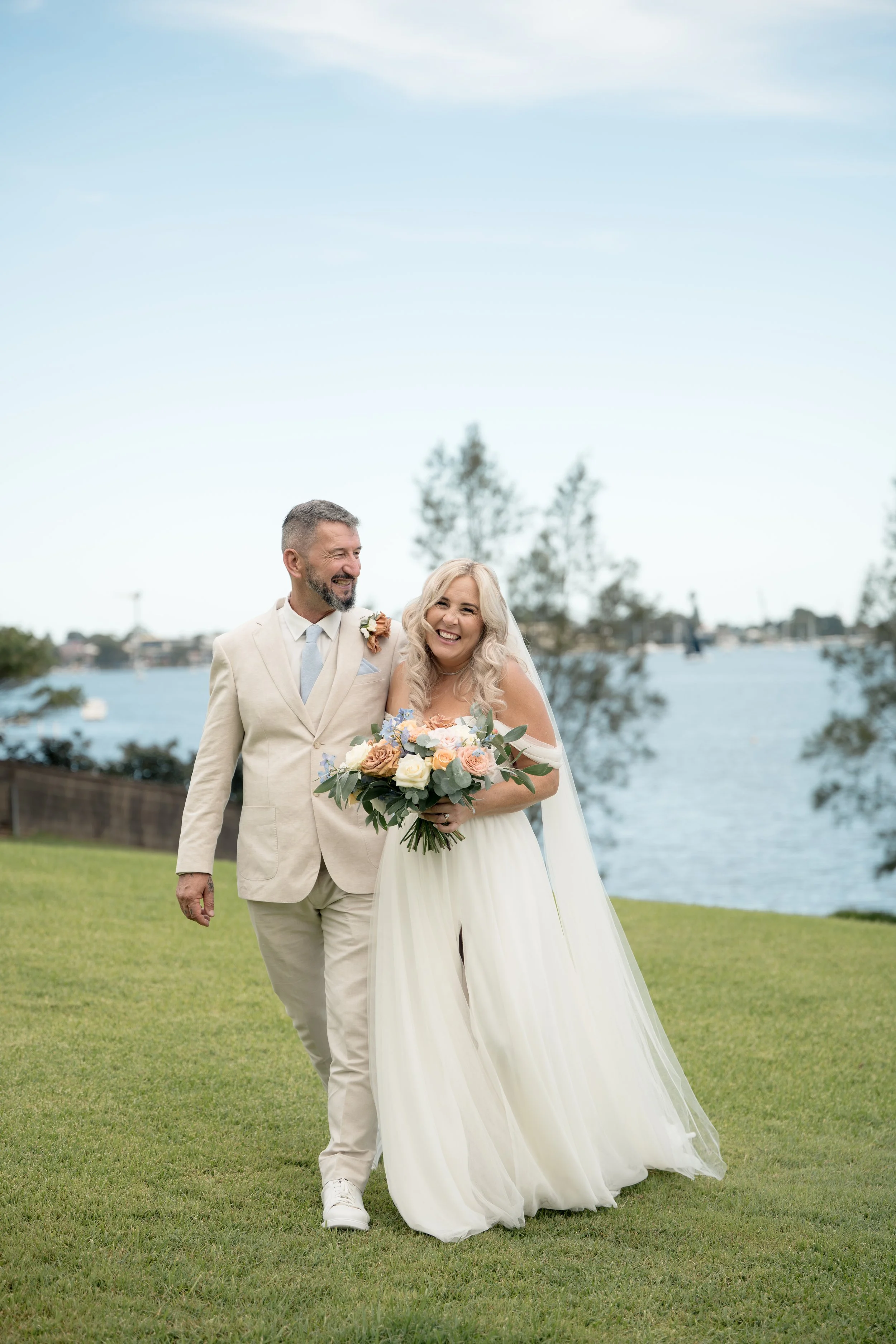 The Intimate Collection - 4 Hour Wedding Package