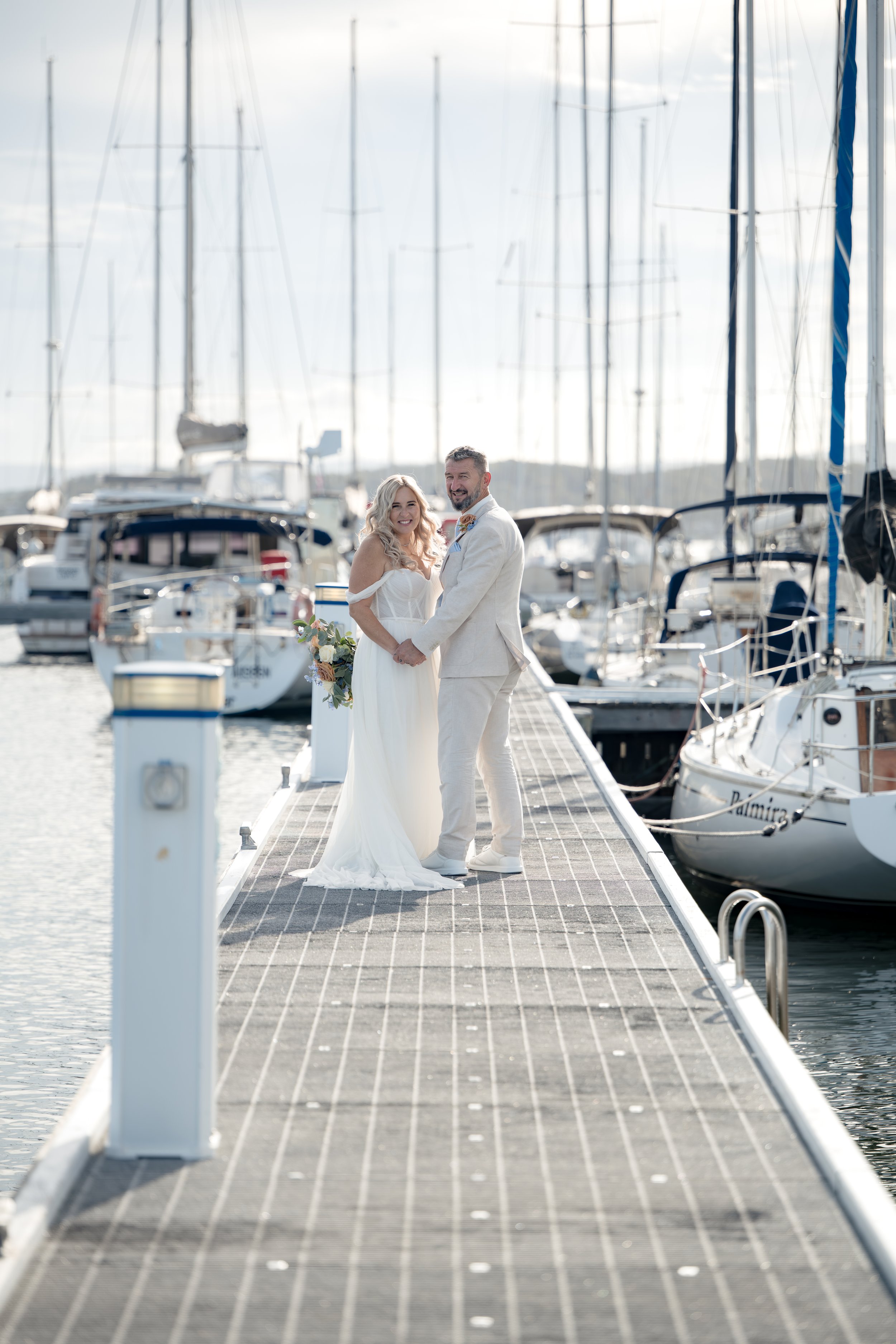 The Signature Collection - Full Day Coverage