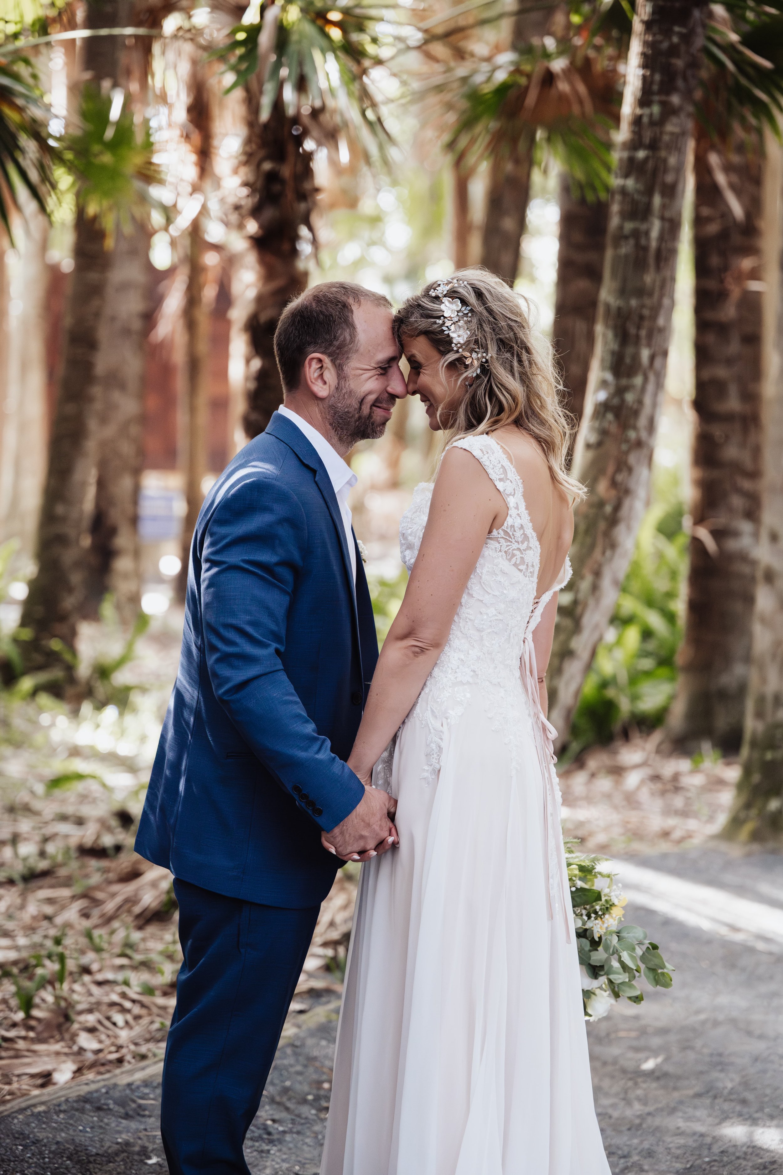 2 Hour Wedding Package