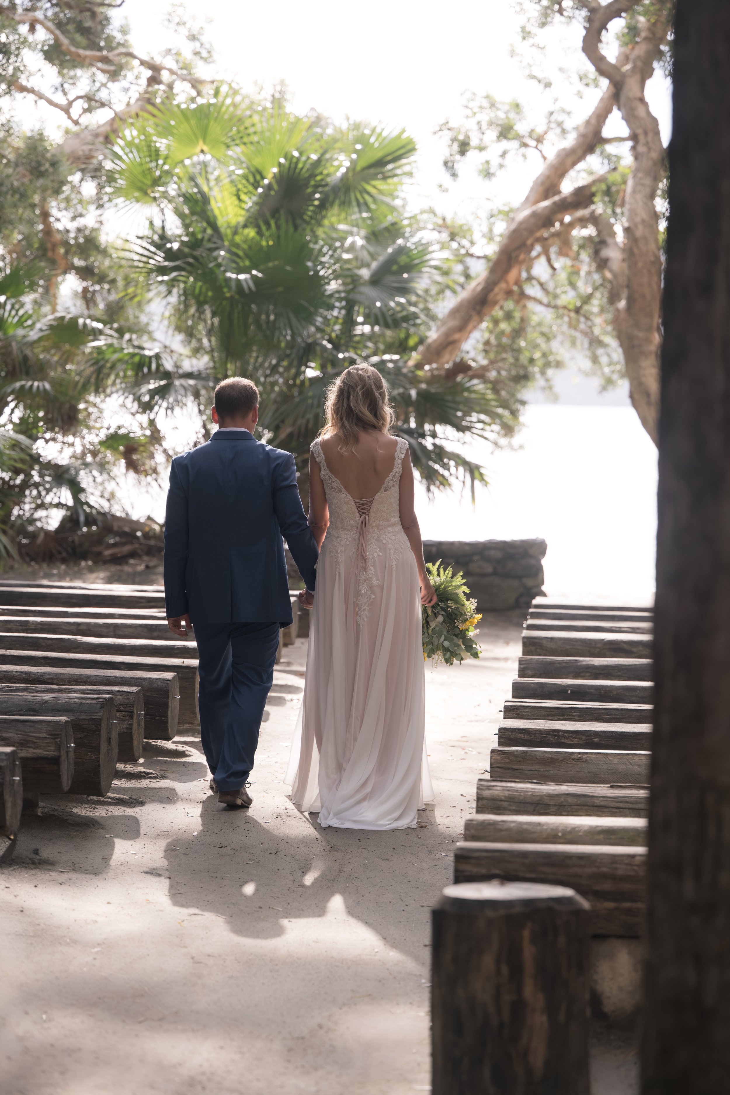 The Essential Edit - 2 Hour Wedding Package