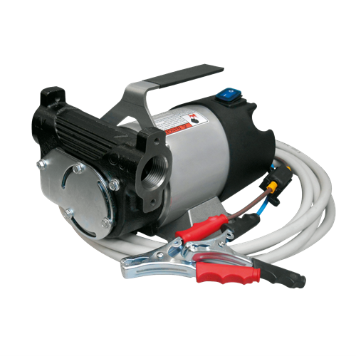 12V HIGH FLOW ELECTRIC DIESEL PUMP 85LPM