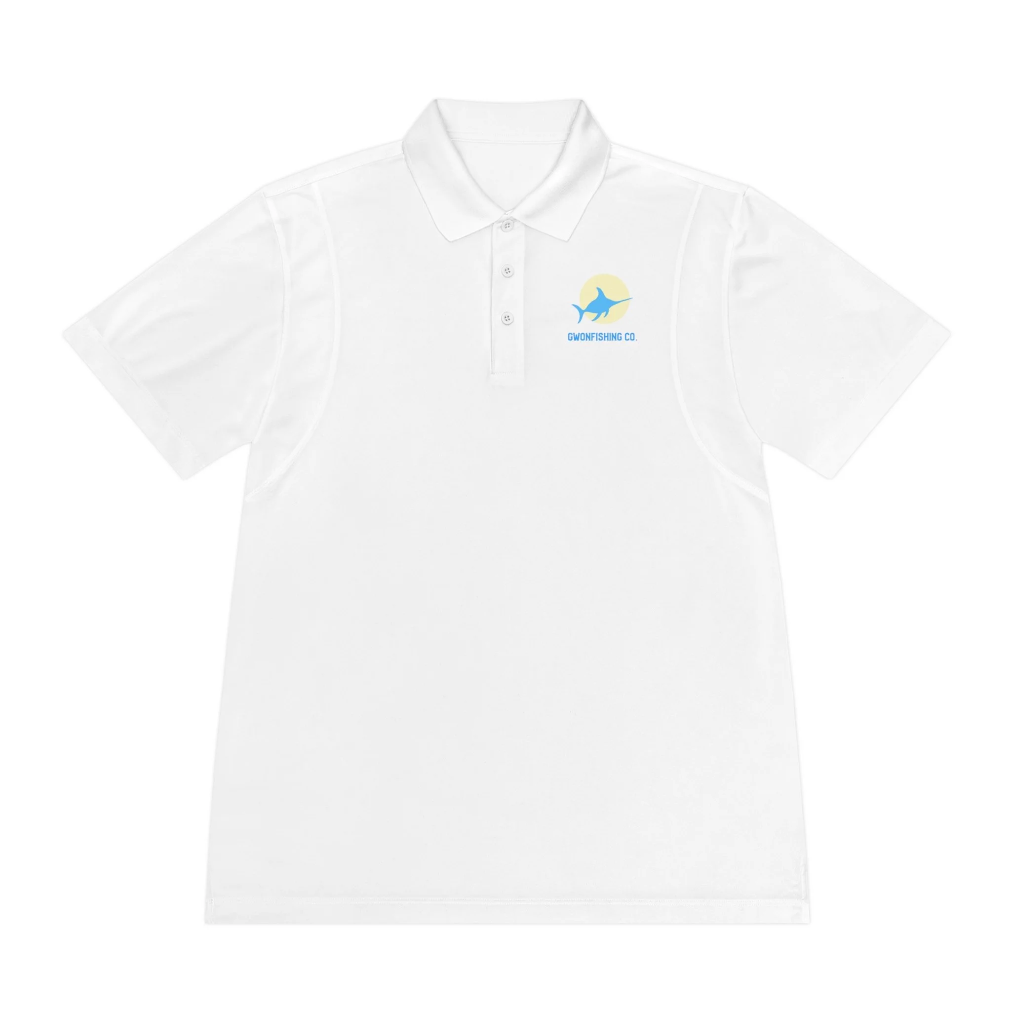 Men's Sport Polo