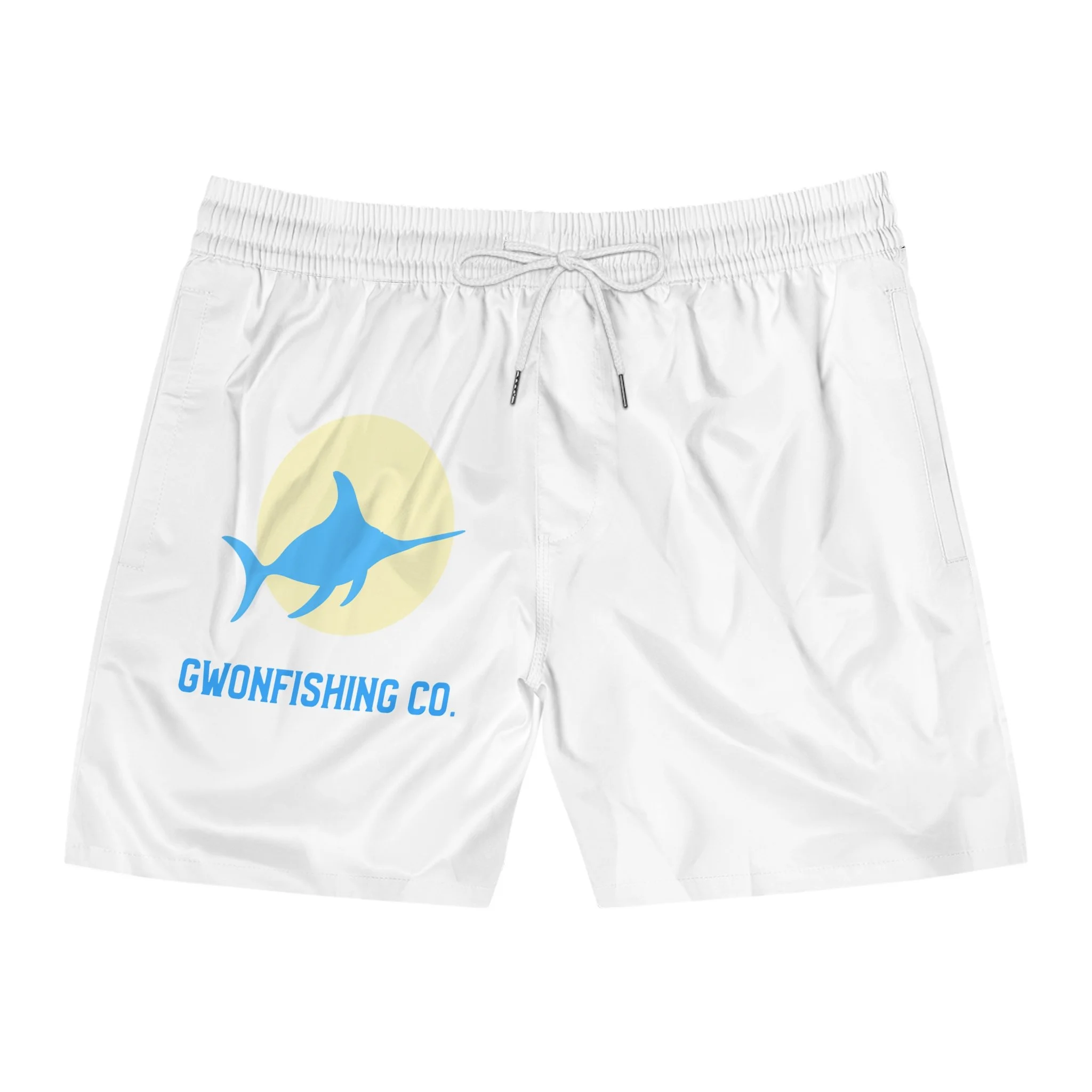 Men's Swim Shorts