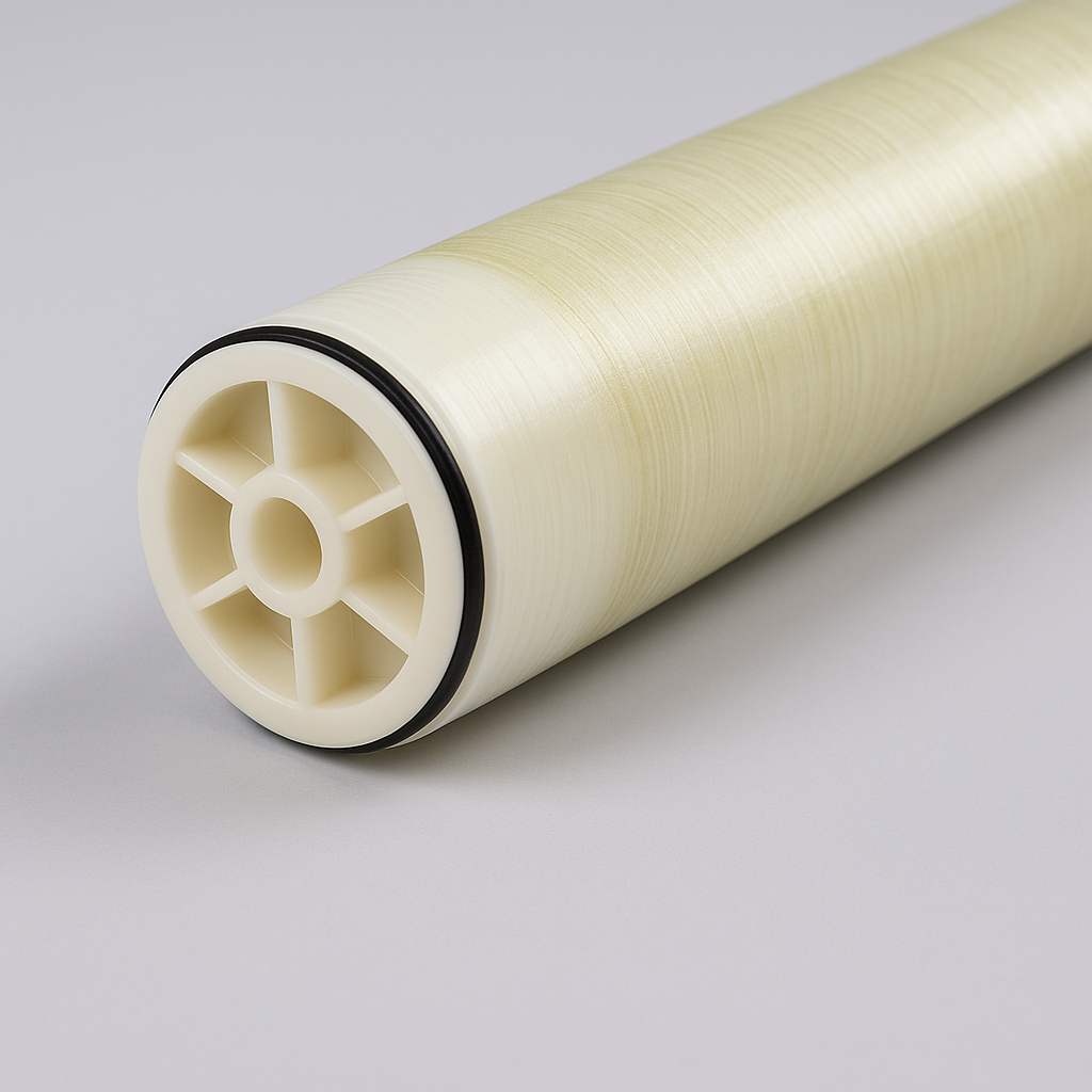 Membrane O-Ring seal